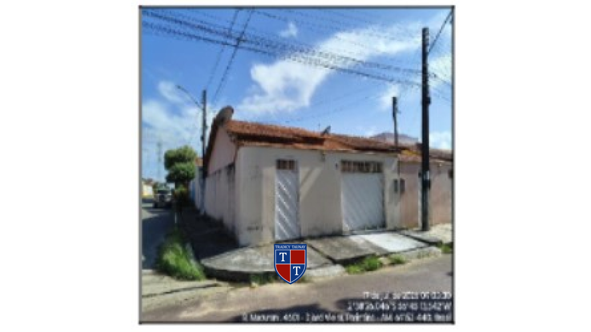 Foto 1 de CASA em DJARD VIEIRA, PARINTINS/AM - Imóvel Retomado CAIXA Ref 1444410079998