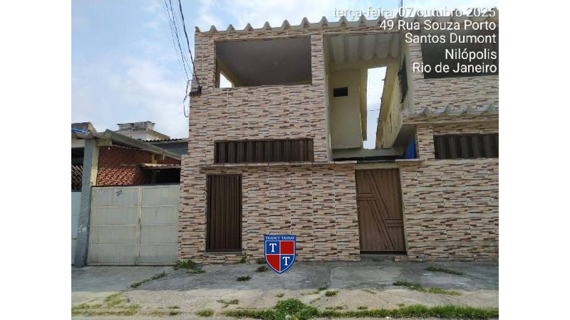 Foto 1 de CASA em NOSSA SENHORA DE FATIMA - Imóvel Retomado Caixa