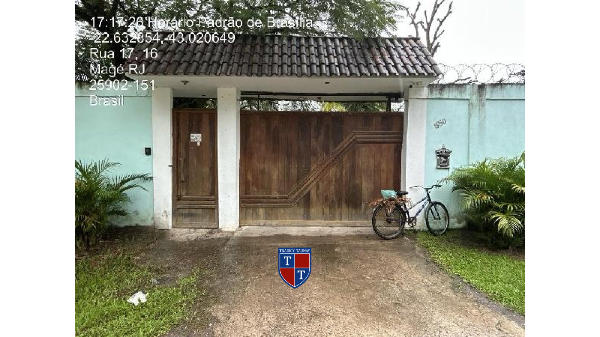 Foto 1 de CASA em NOVA MARILIA - Imóvel Retomado Caixa