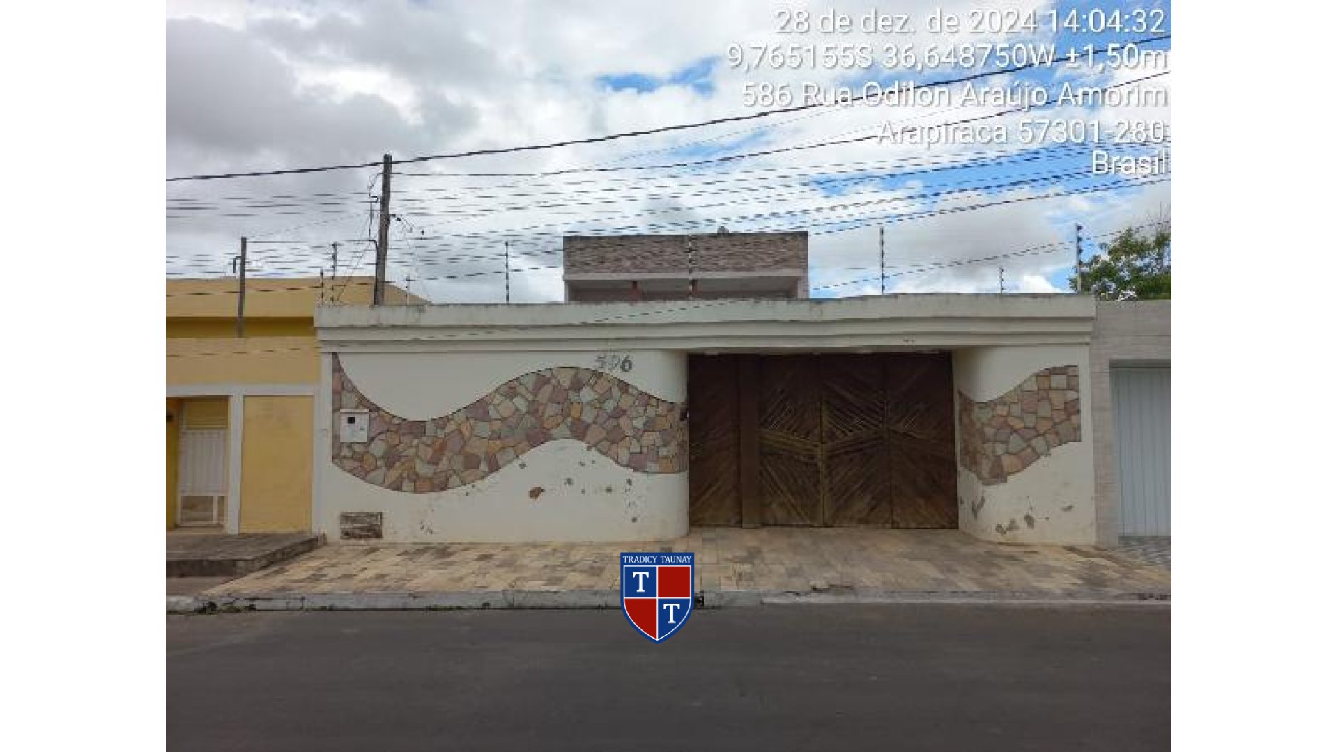 Foto 1 de CASA em SAO LUIZ - Imóvel Retomado Caixa