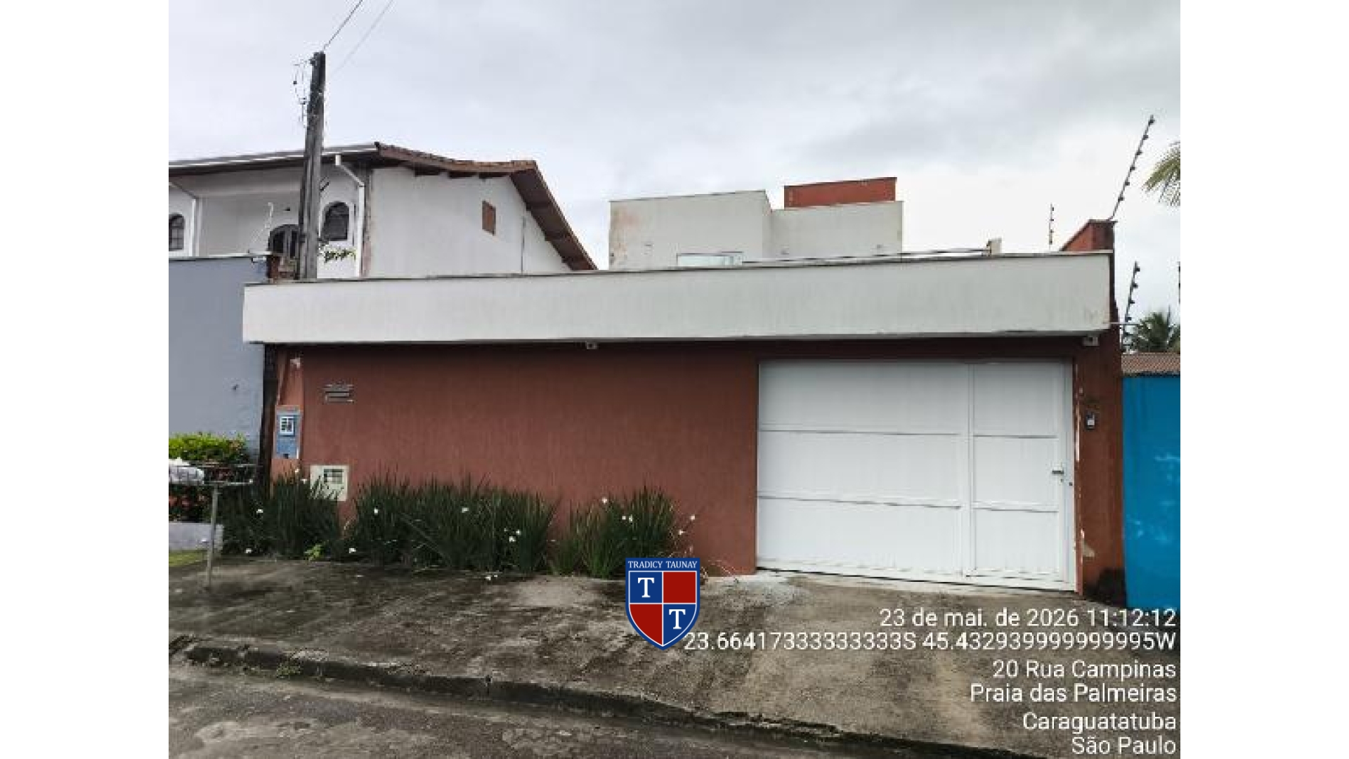 Foto 1 de CASA em PRAIA DA LAGOA, CARAGUATATUBA/SP - Imóvel Retomado CAIXA Ref 1444410109021