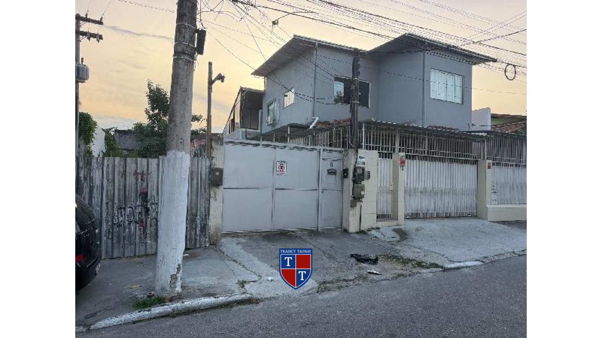 Foto 1 de CASA em FONSECA - Imóvel Retomado Caixa