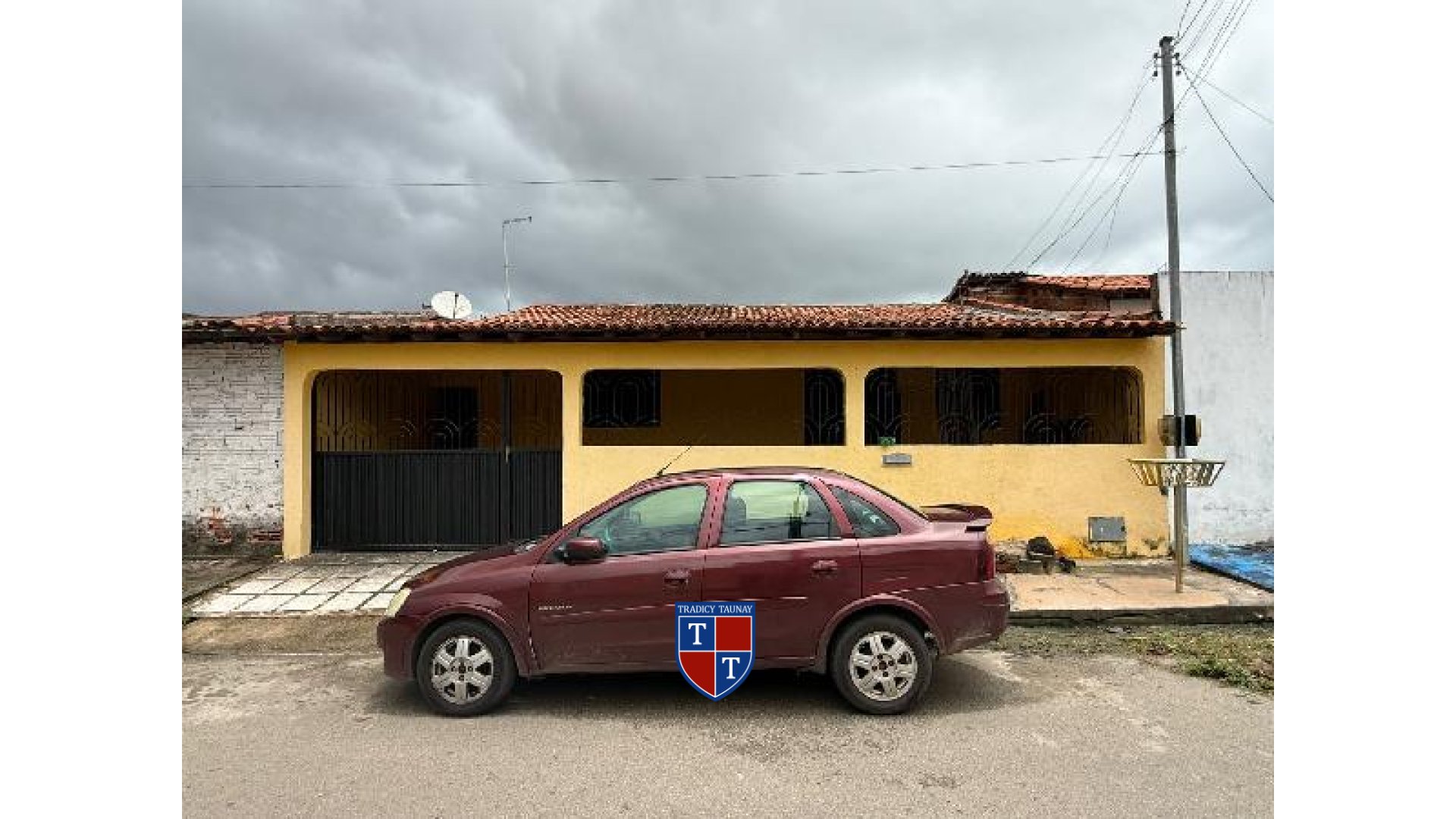 Foto 1 de CASA em SAO RAIMUNDO - Imóvel Retomado Caixa