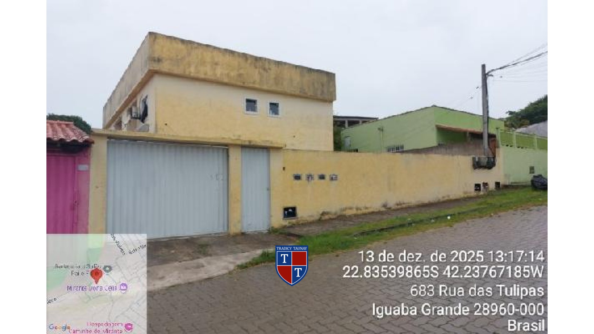 Foto 1 de APARTAMENTO em TAMARIZ - Imóvel Retomado Caixa