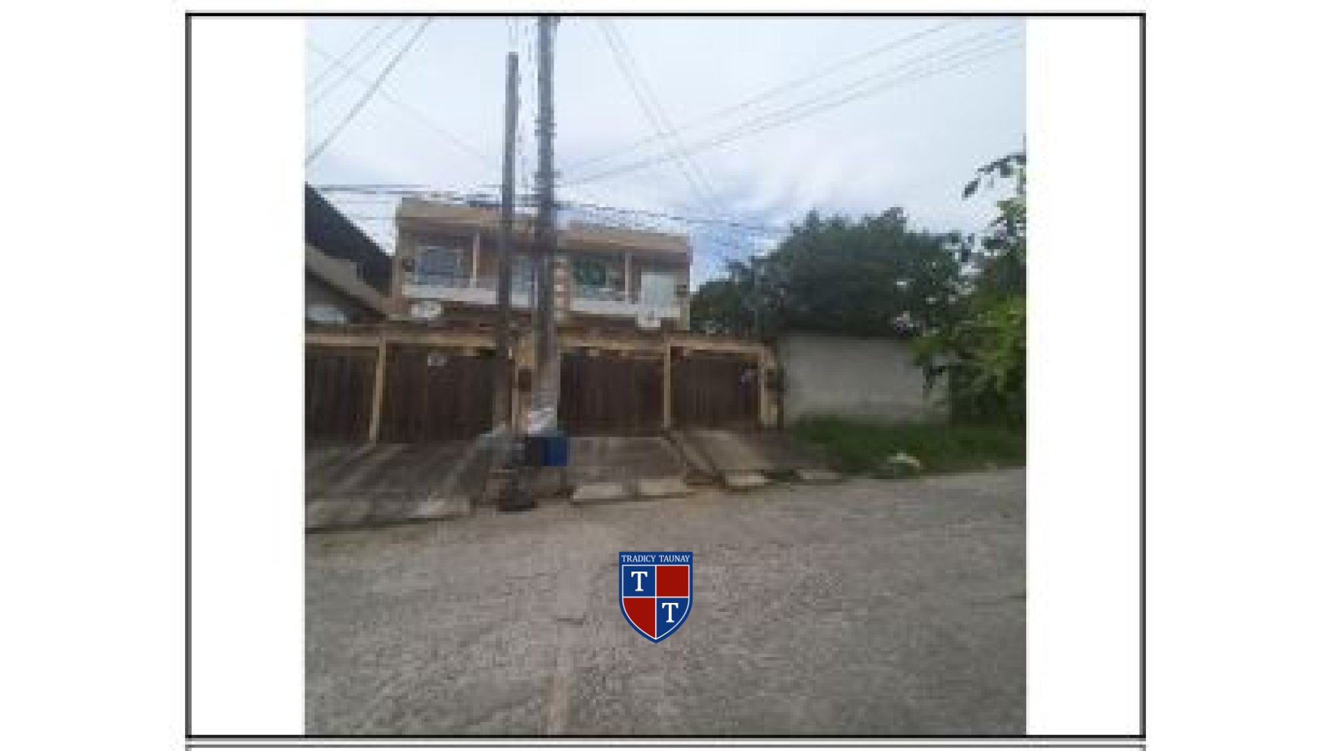 Foto 1 de CASA em AMENDOEIRA - Imóvel Retomado Caixa