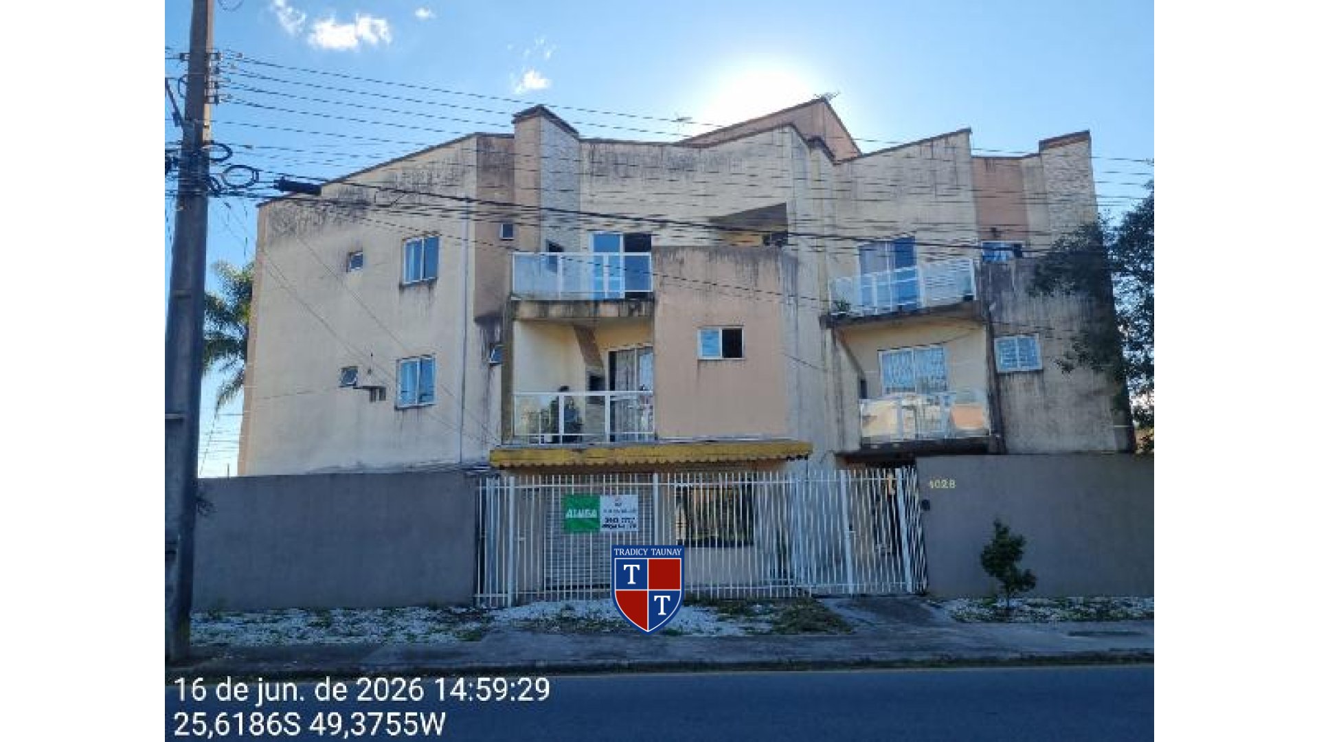 Foto 1 de APARTAMENTO em CAMPINA DA BARRA - Imóvel Retomado Caixa