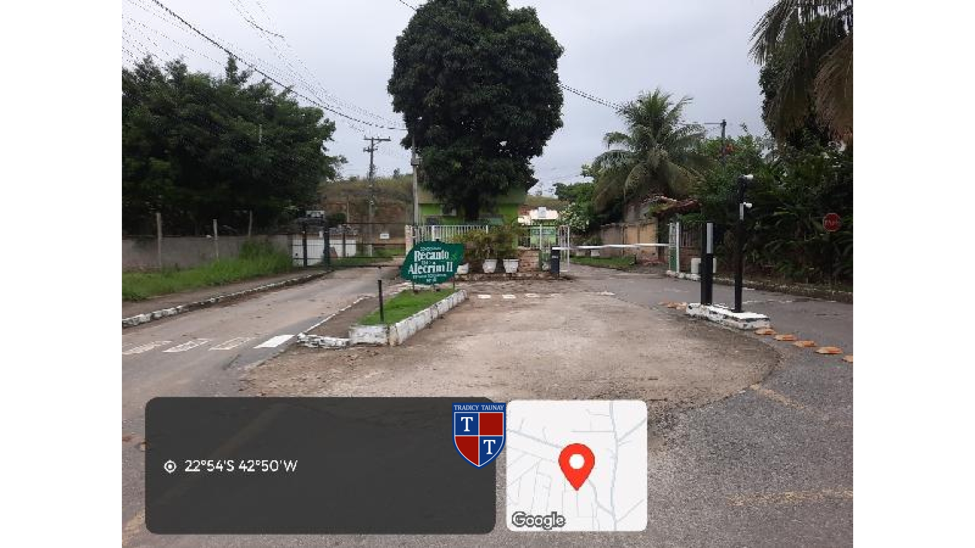 Foto 1 de CASA em 1 DISTRITO, MARICA/RJ - Imóvel Retomado CAIXA Ref 1444410271767
