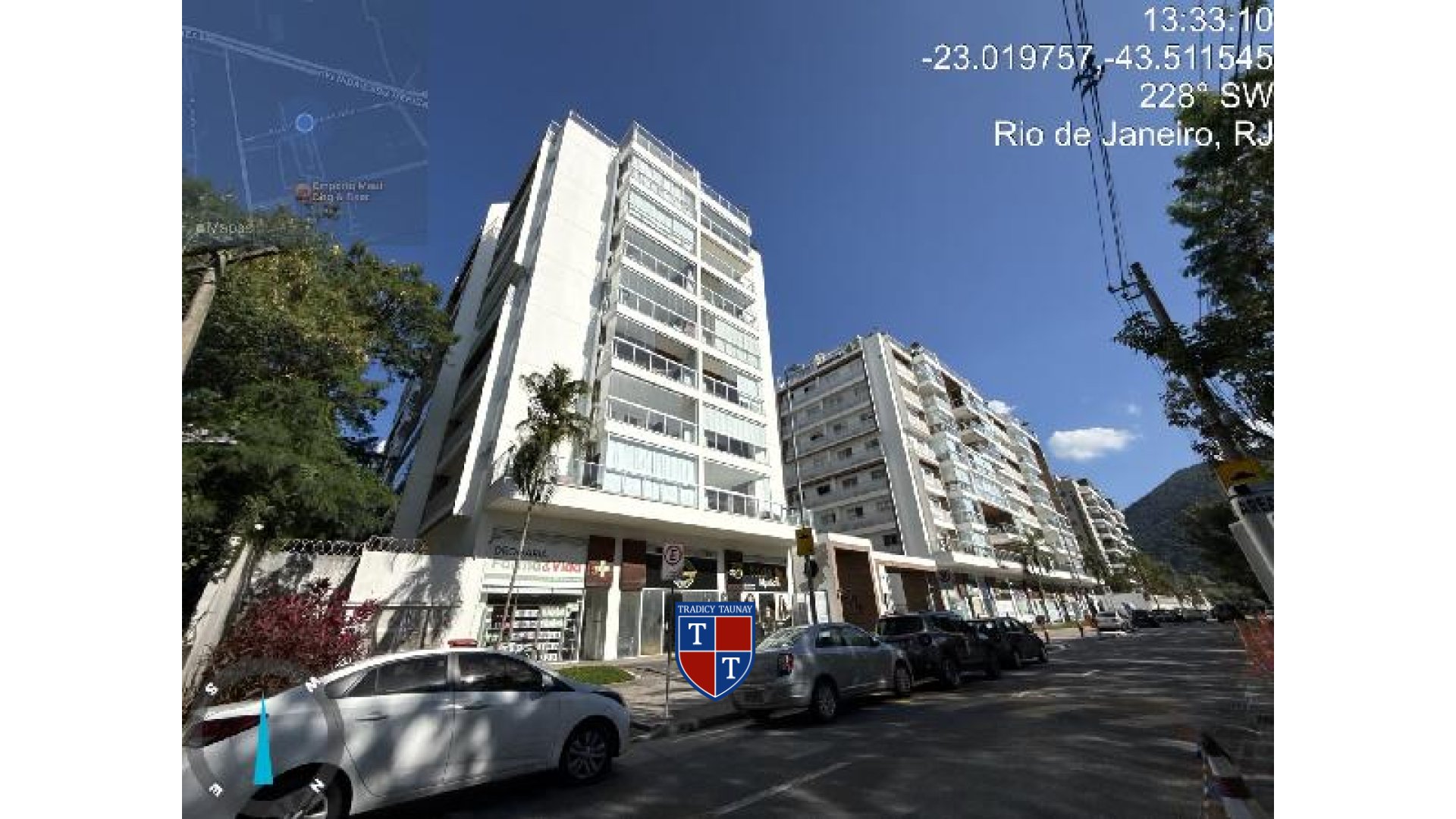 Foto 1 de APARTAMENTO em FREGUESIA (JACAREPAGUA) - Imóvel Retomado Caixa