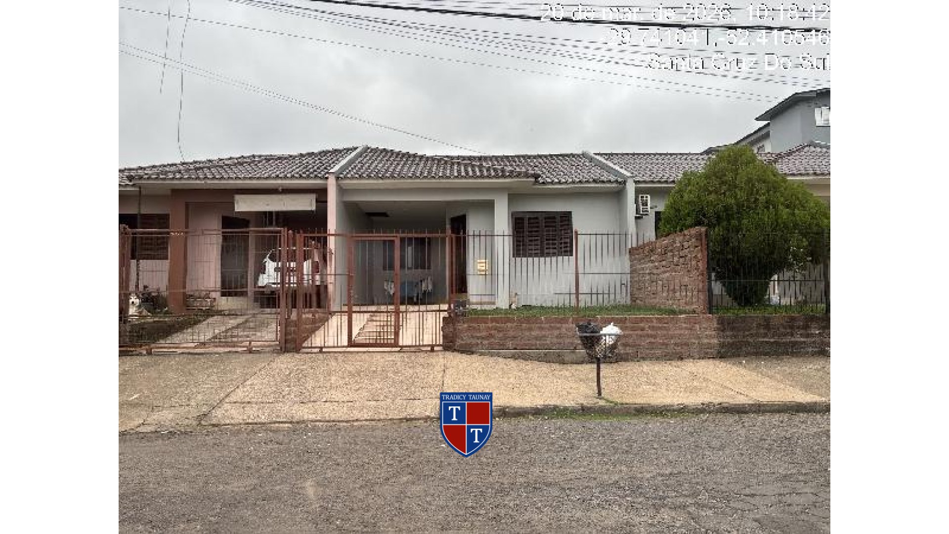 Foto 1 de CASA em CENTRO - Imóvel Retomado Caixa
