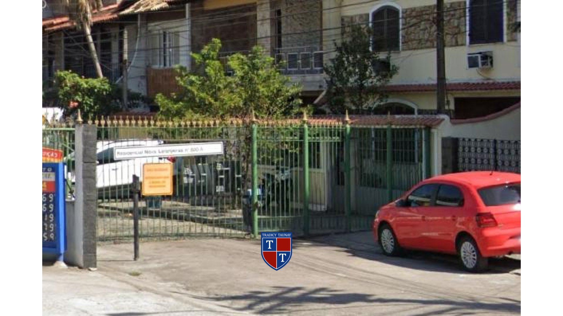 Foto 1 de CASA em TAQUARA - Imóvel Retomado Caixa