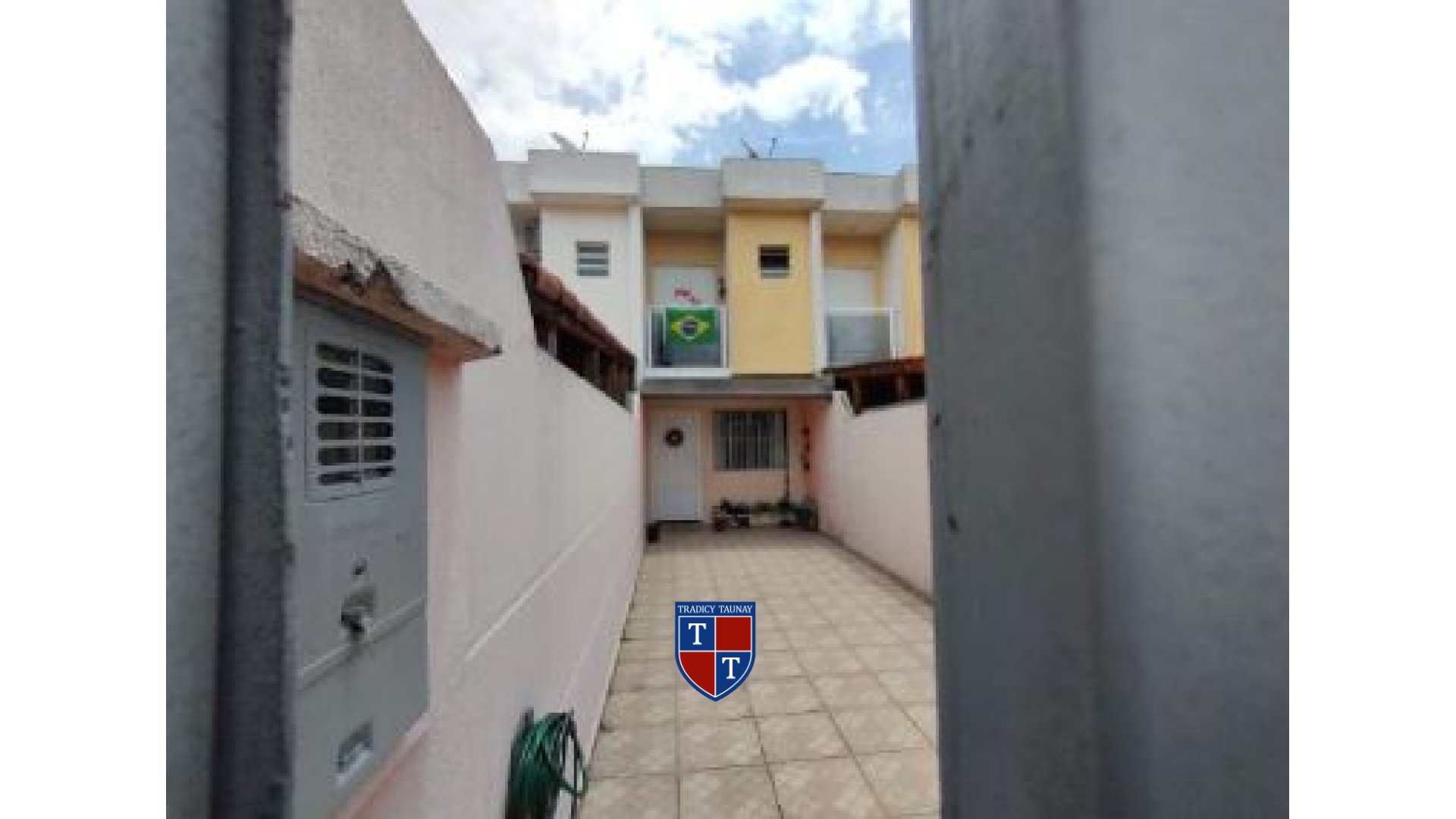 Foto 2 de CASA em BURGO PAULISTA - Imóvel Retomado Caixa