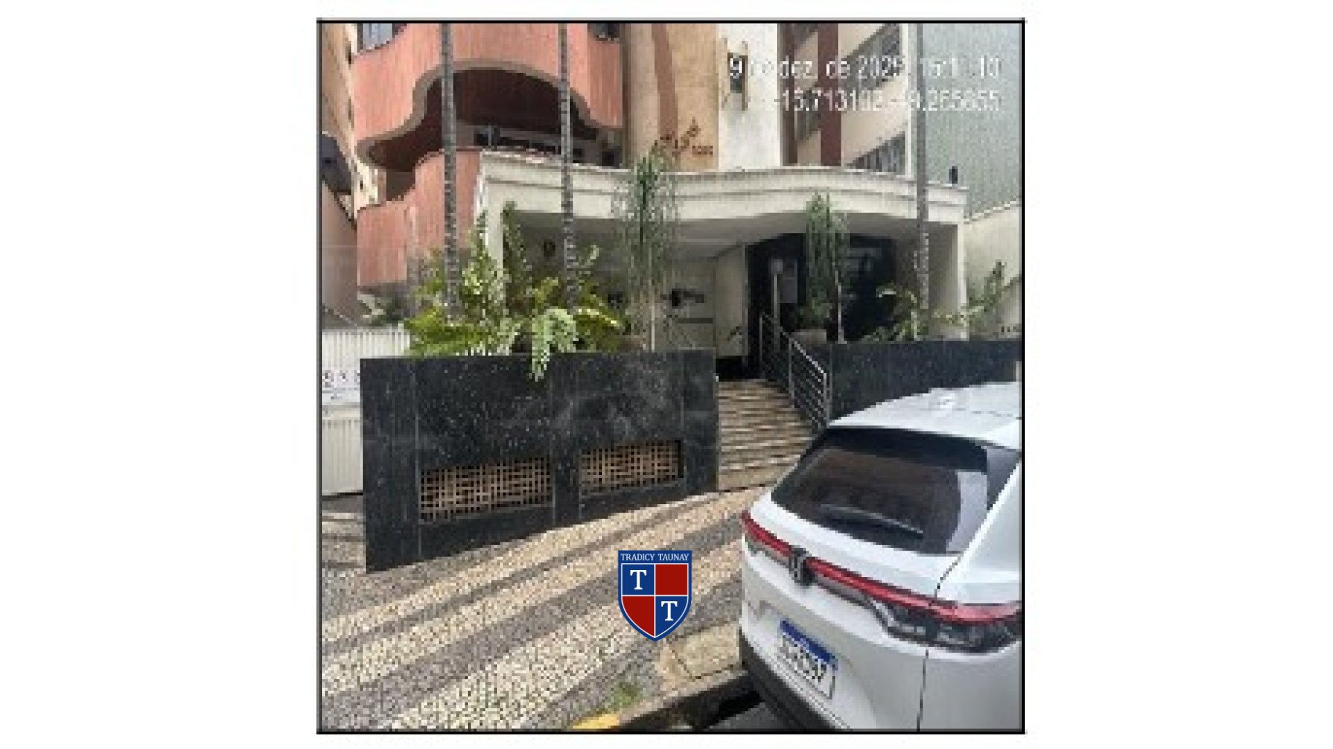 Foto 1 de APARTAMENTO em SETOR BUENO - Imóvel Retomado Caixa