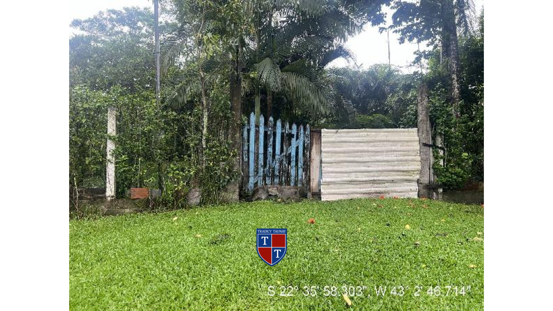 Foto 1 de TERRENO em NOVA MARILIA - Imóvel Retomado Caixa