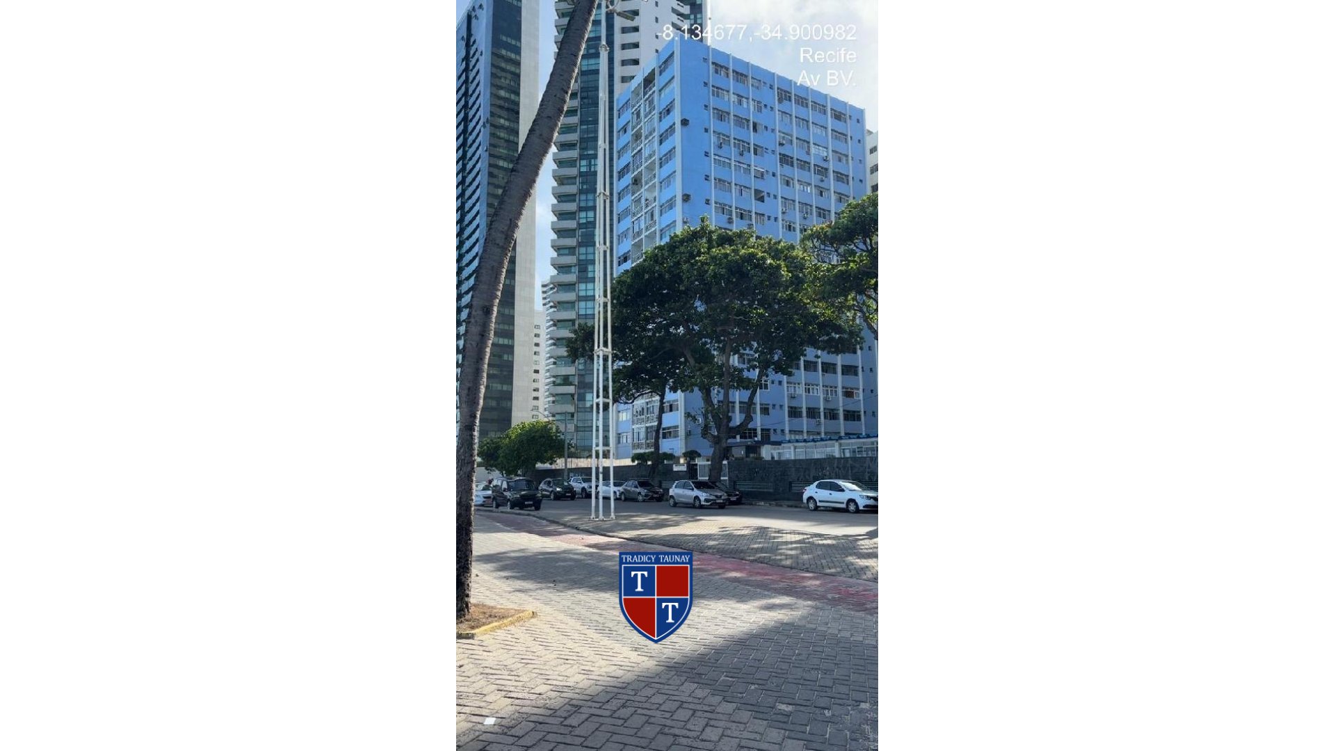 Foto 1 de APARTAMENTO em BOA VIAGEM - Imóvel Retomado Caixa