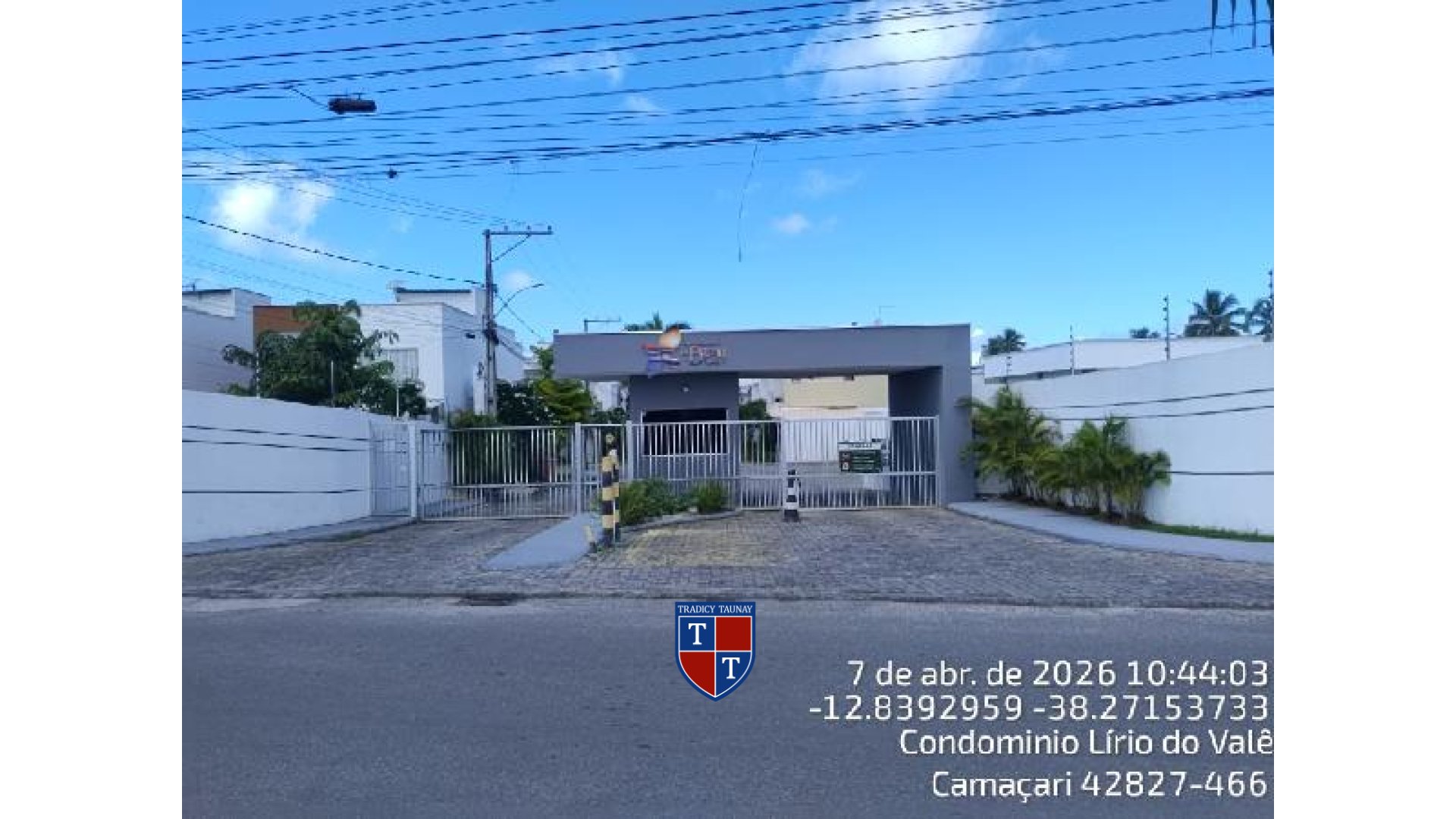 Foto 1 de CASA em PARQUE DAS DUNAS (ABRANTES) - Imóvel Retomado Caixa