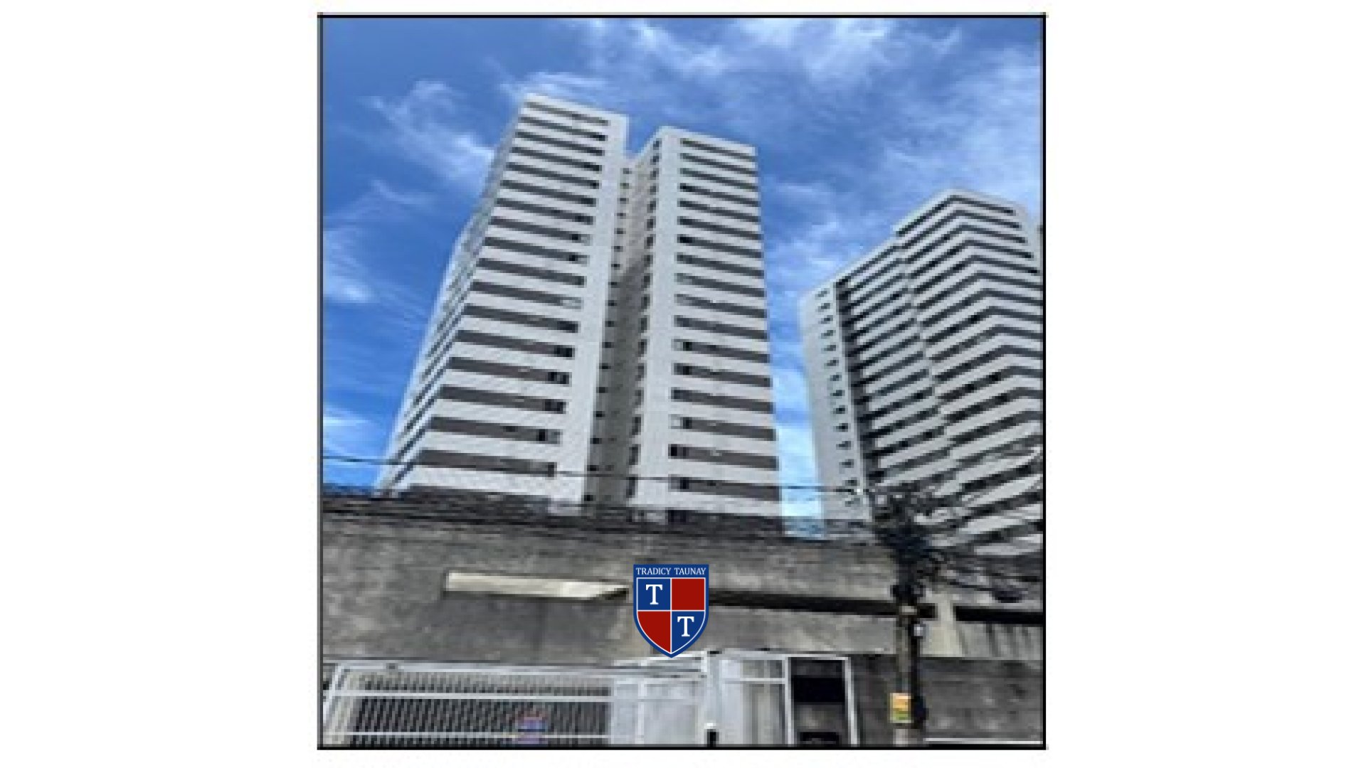 Foto 1 de APARTAMENTO em CANDEIAS - Imóvel Retomado Caixa