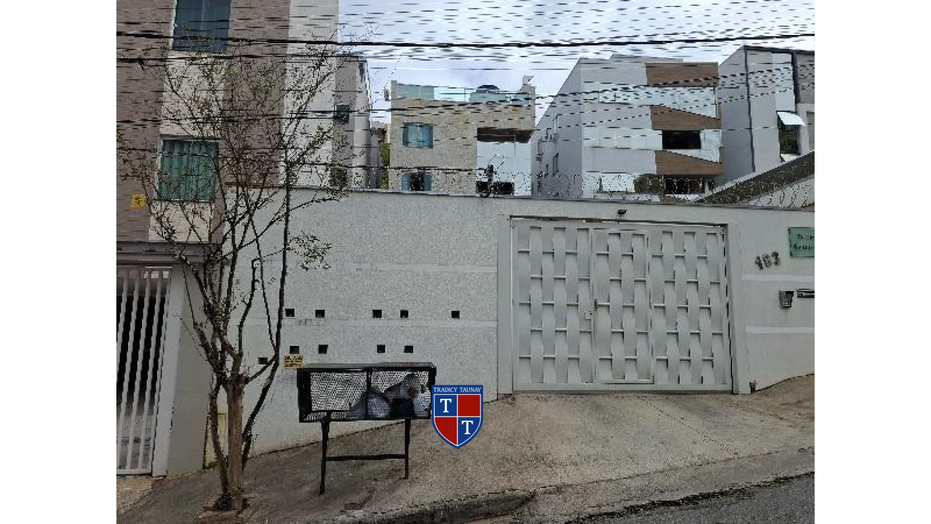APARTAMENTO em RESIDENCIAL AYRTON SENNA