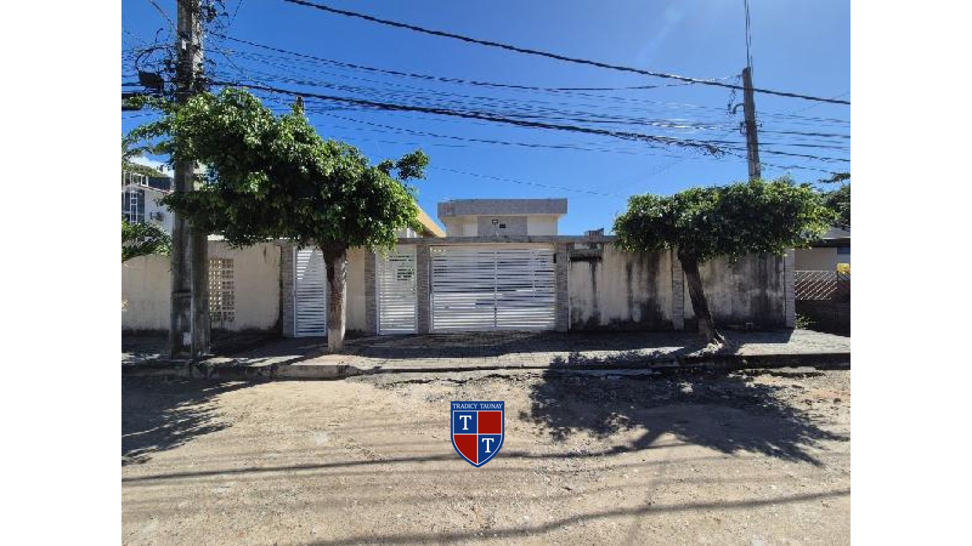 Foto 1 de CASA em NOSSA SENHORA DA CONCEICAO - Imóvel Retomado Caixa