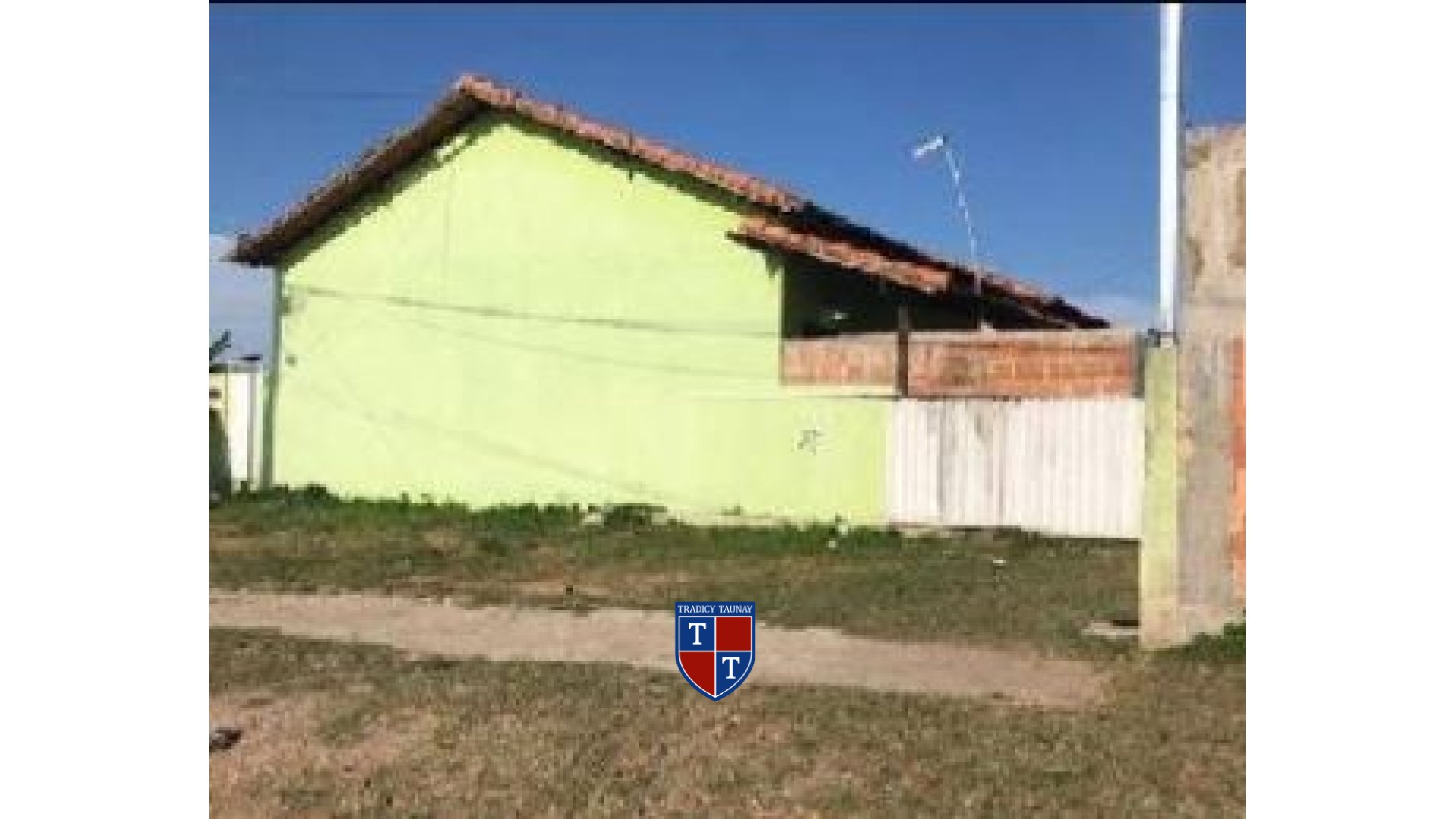 Foto 1 de CASA em BANANEIRAS (IGUABINHA) - Imóvel Retomado Caixa