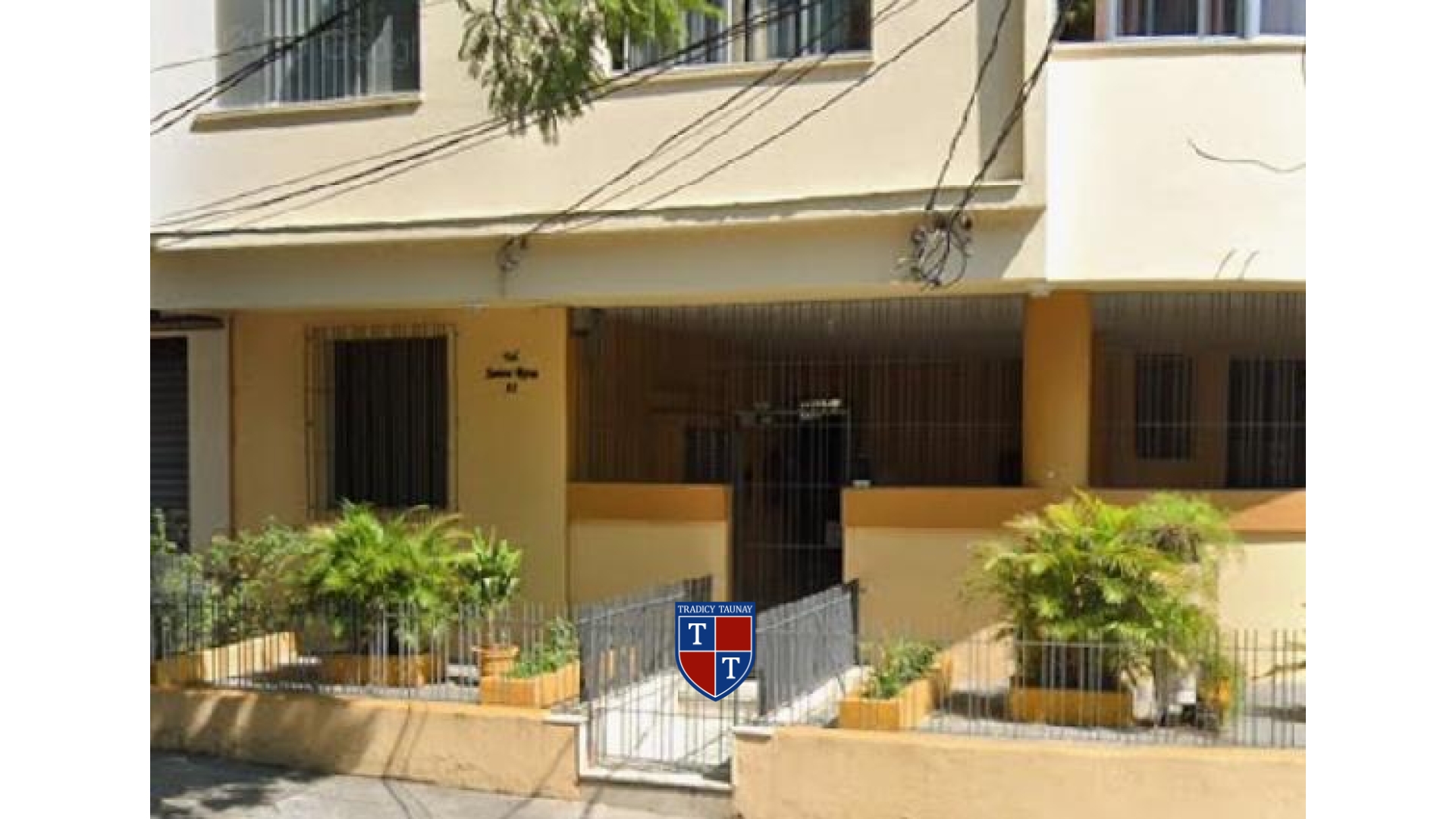 APARTAMENTO em PENHA
