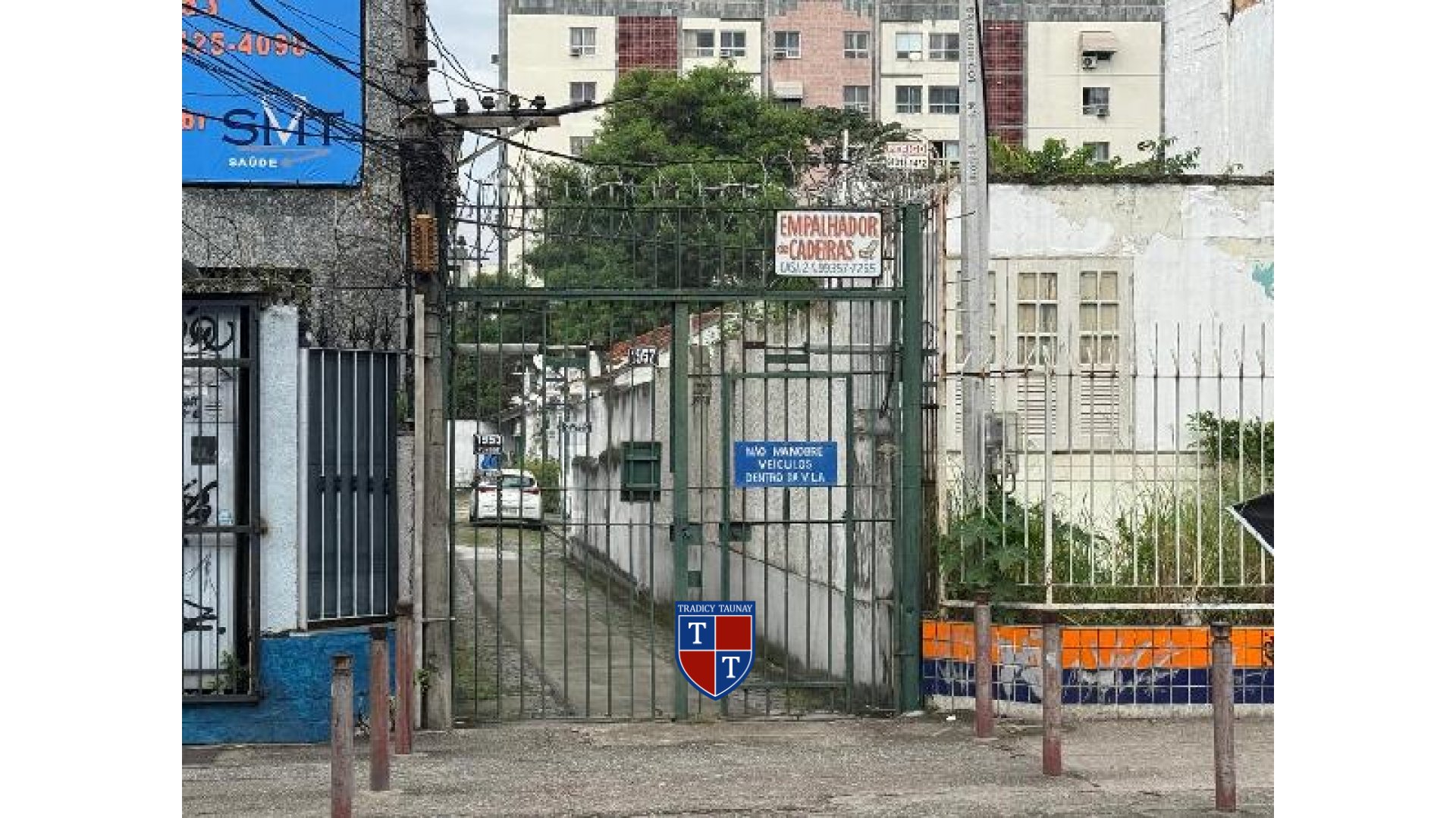 Foto 1 de CASA em PECHINCHA - Imóvel Retomado Caixa