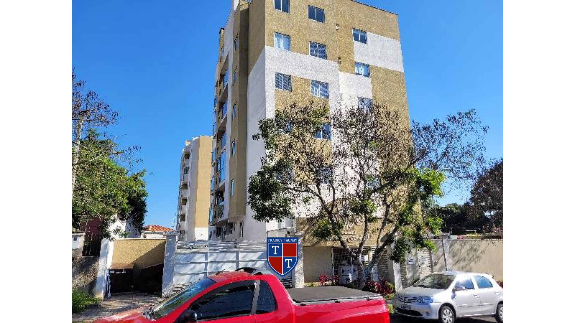 APARTAMENTO em CARIOCA