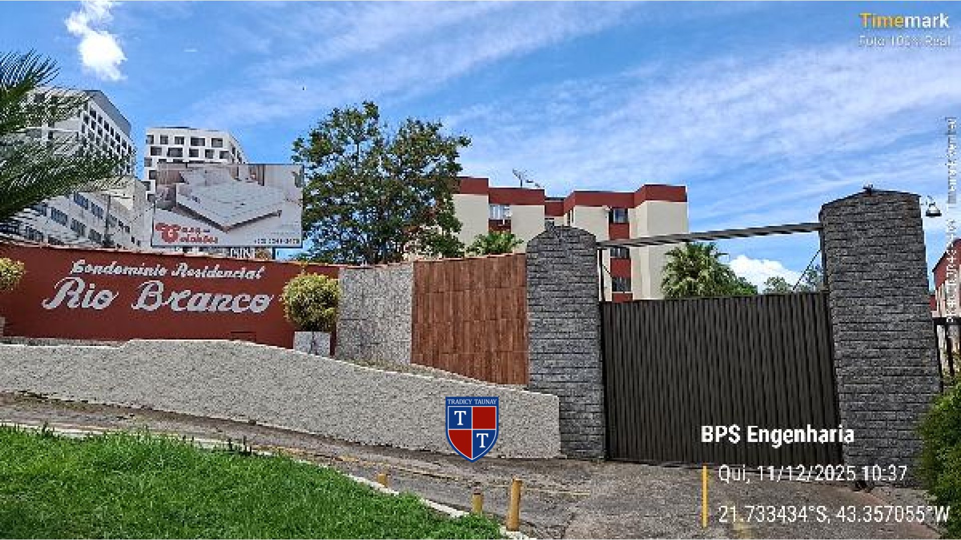 Foto 1 de APARTAMENTO em SANTA TEREZINHA, JUIZ DE FORA/MG - Imóvel Retomado CAIXA Ref 1444410778896