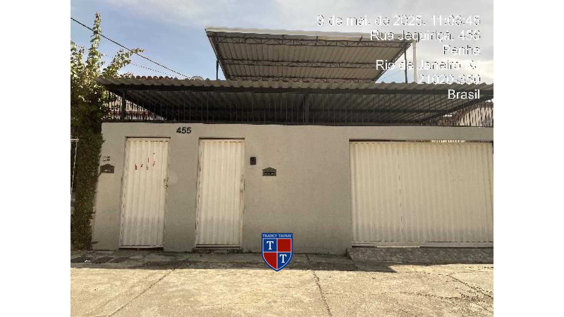 Foto 1 de APARTAMENTO em PENHA - Imóvel Retomado Caixa