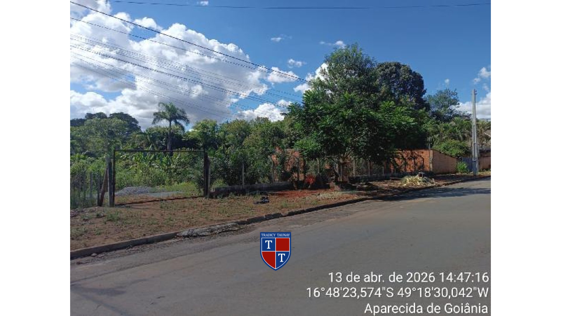Foto 1 de TERRENO em PARQUE DAS NACOES - Imóvel Retomado Caixa