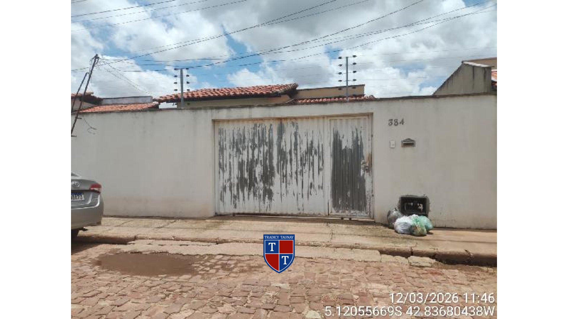 Foto 1 de CASA em CIDADE NOVA - Imóvel Retomado Caixa