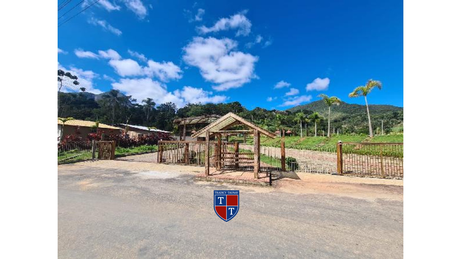 Foto 1 de TERRENO em COLONIA ALPINA - Imóvel Retomado Caixa