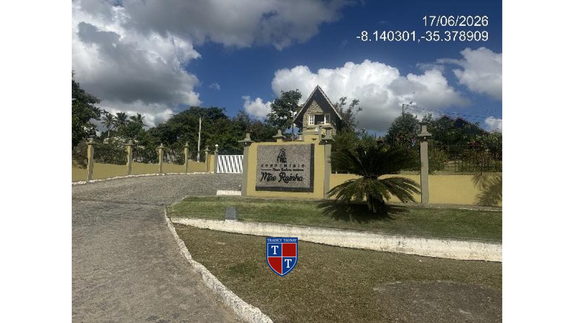 CASA em CENTRO