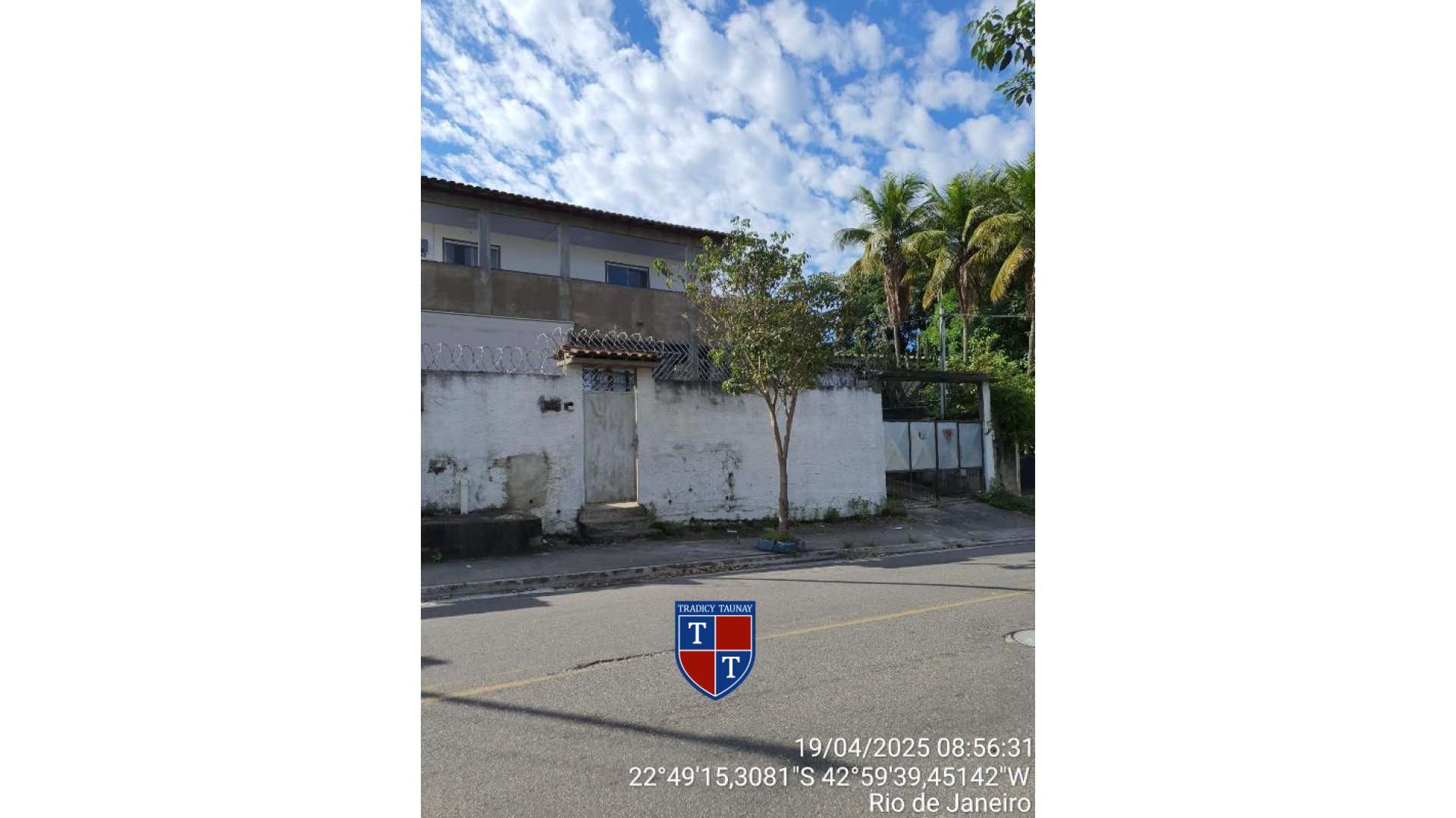CASA em RAUL VEIGA