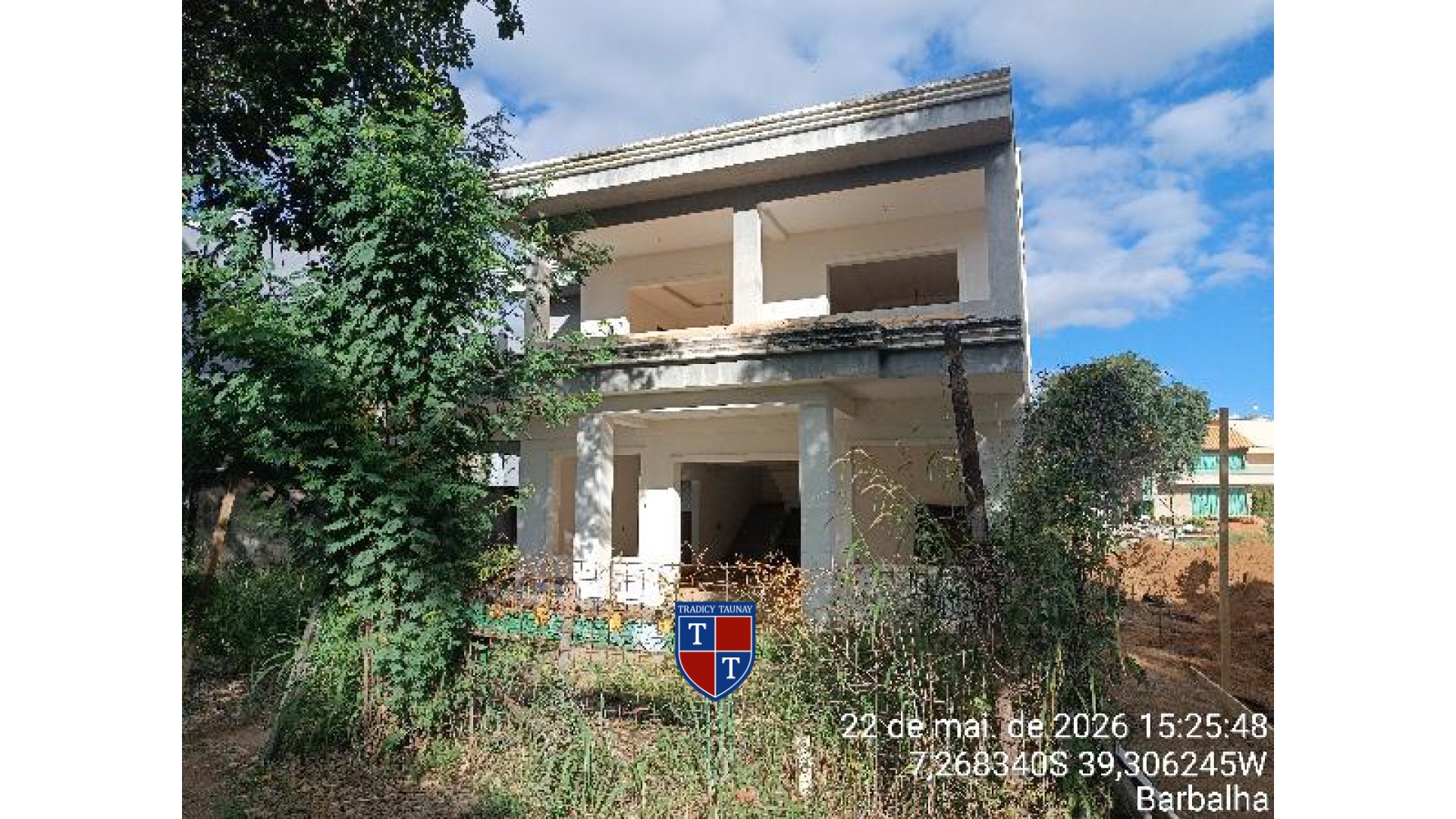 Foto 1 de CASA em CIDADE KARIRIS - Imóvel Retomado Caixa