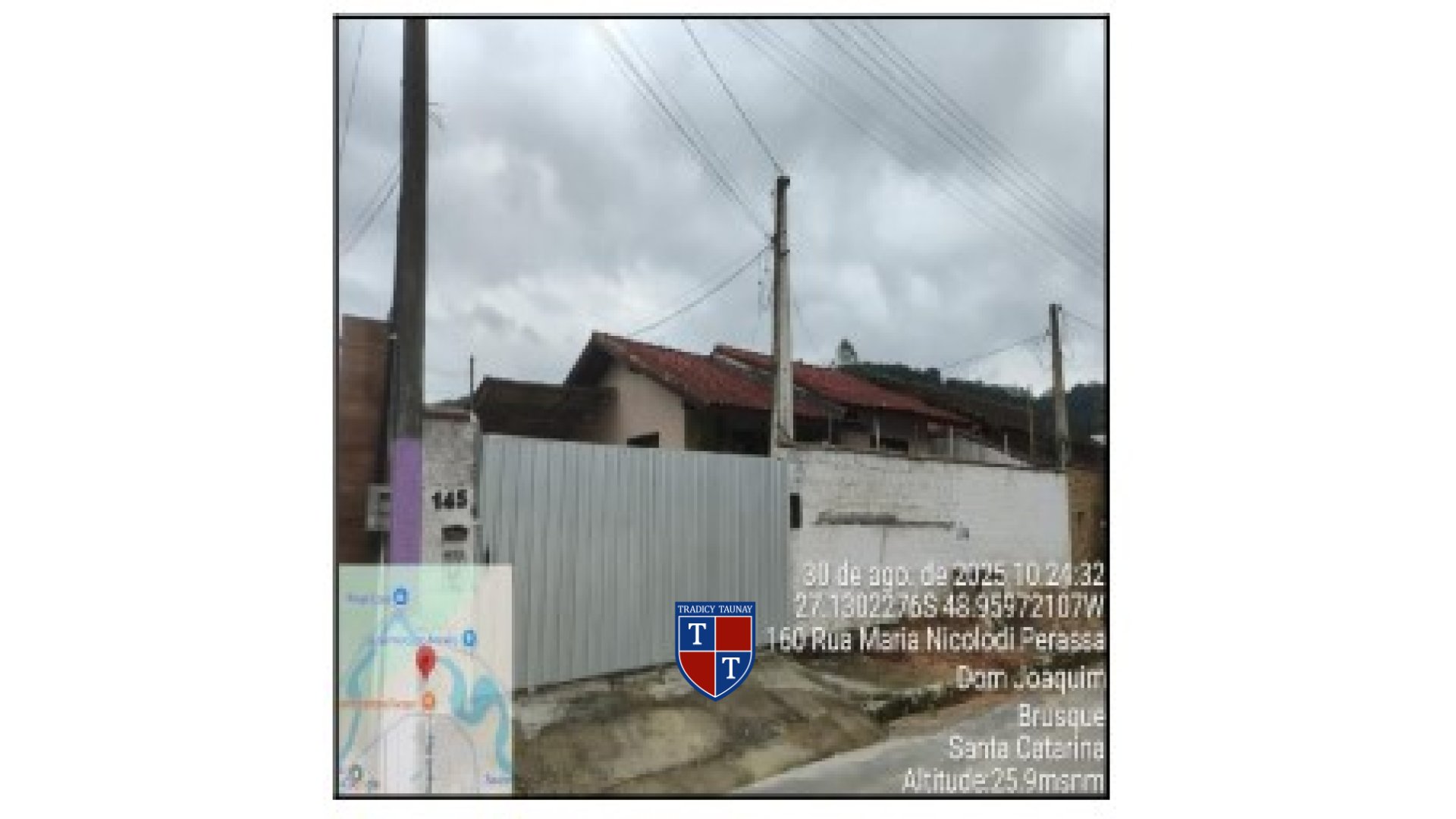 Foto 1 de APARTAMENTO em ANDARAI - Imóvel Retomado Caixa