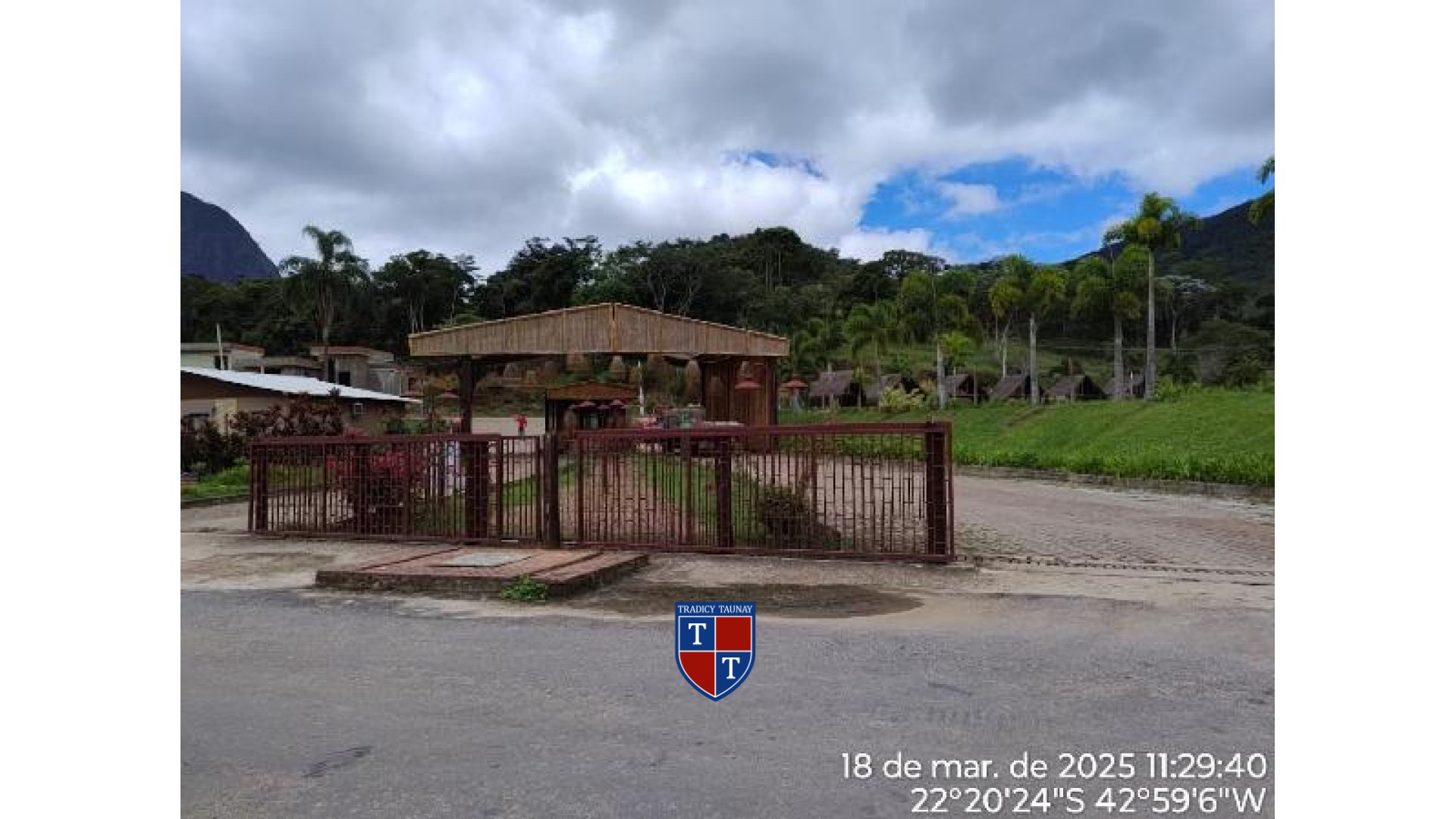 Foto 1 de TERRENO em COLONIA ALPINA - Imóvel Retomado Caixa