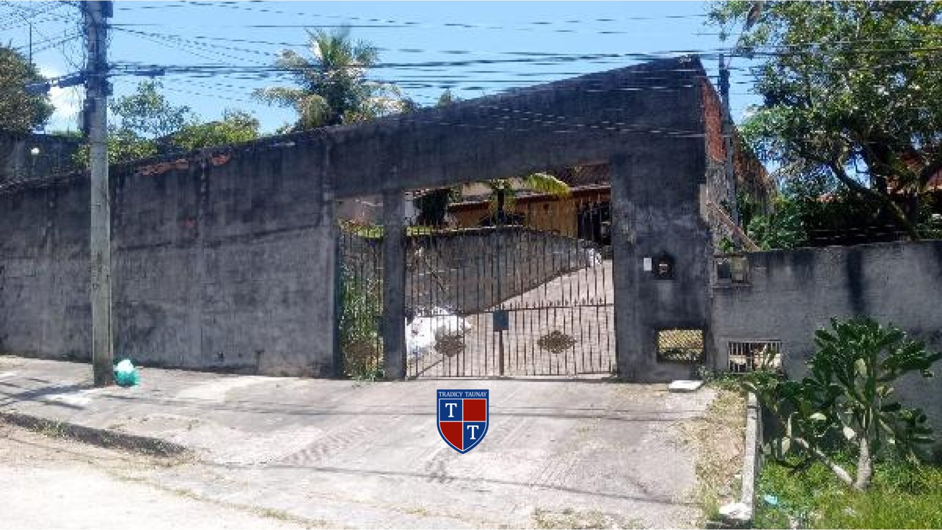 Foto 1 de CASA em RIO DO OURO - Imóvel Retomado Caixa