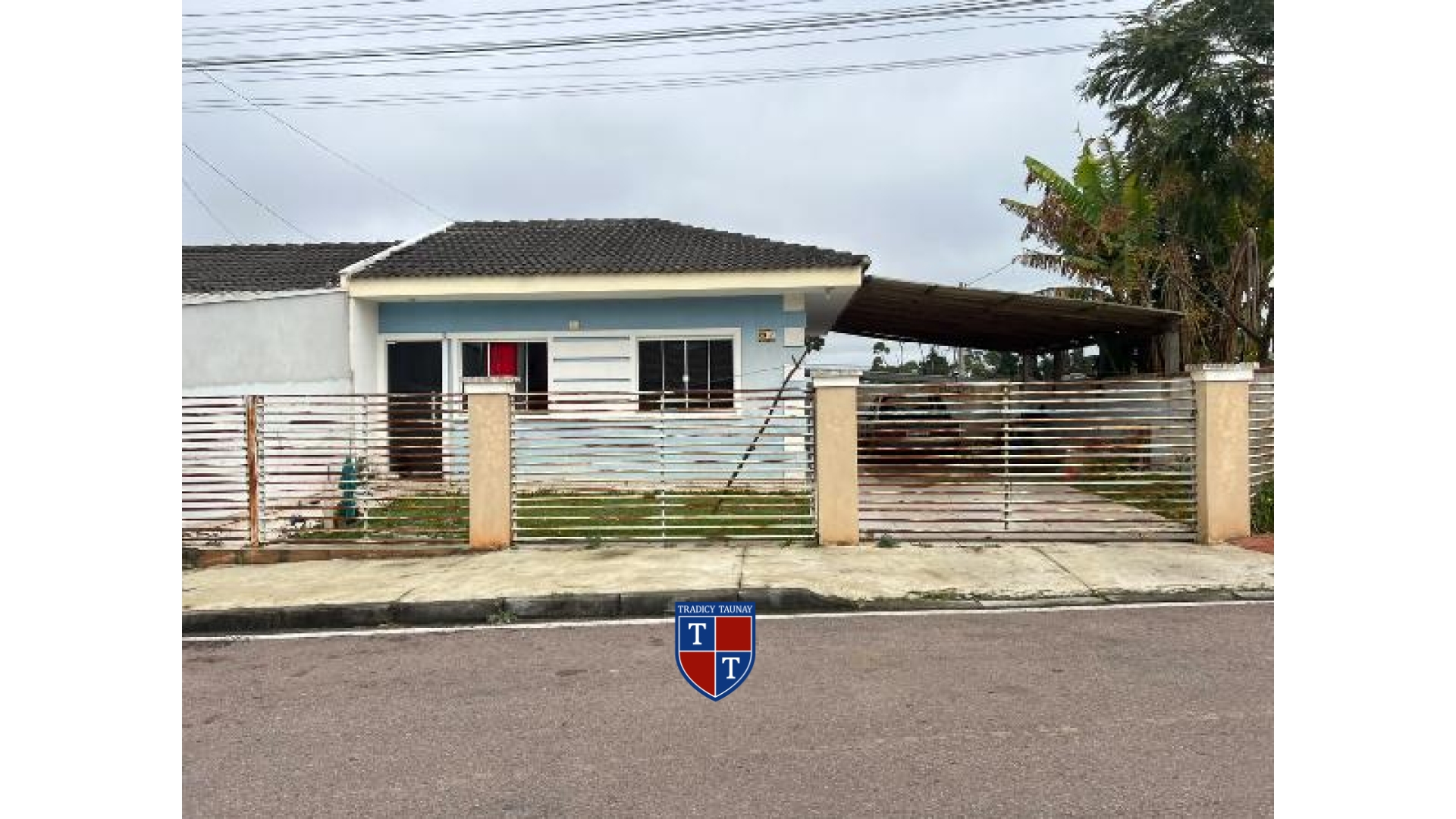 Foto 1 de CASA em SAO JOAO, CONTENDA/PR - Imóvel Retomado CAIXA Ref 1444411026235