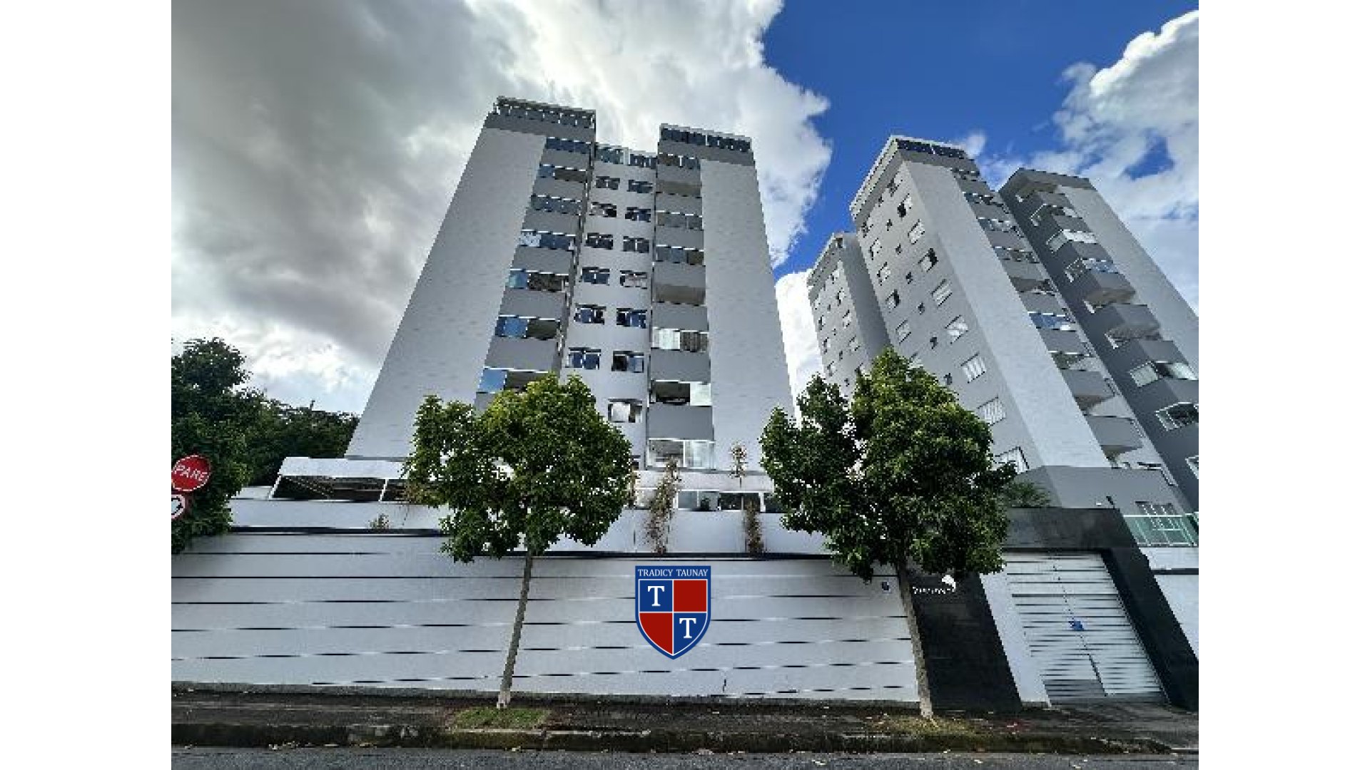 Foto 1 de APARTAMENTO em RESID MONTE VILLE - Imóvel Retomado Caixa
