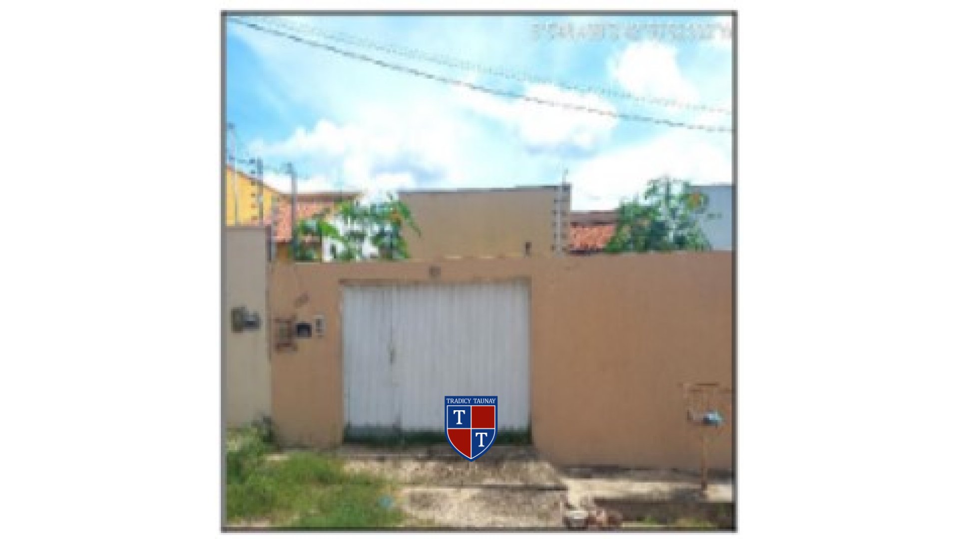 Foto 1 de APARTAMENTO em PARQUE BALNEARIO OASIS - Imóvel Retomado Caixa
