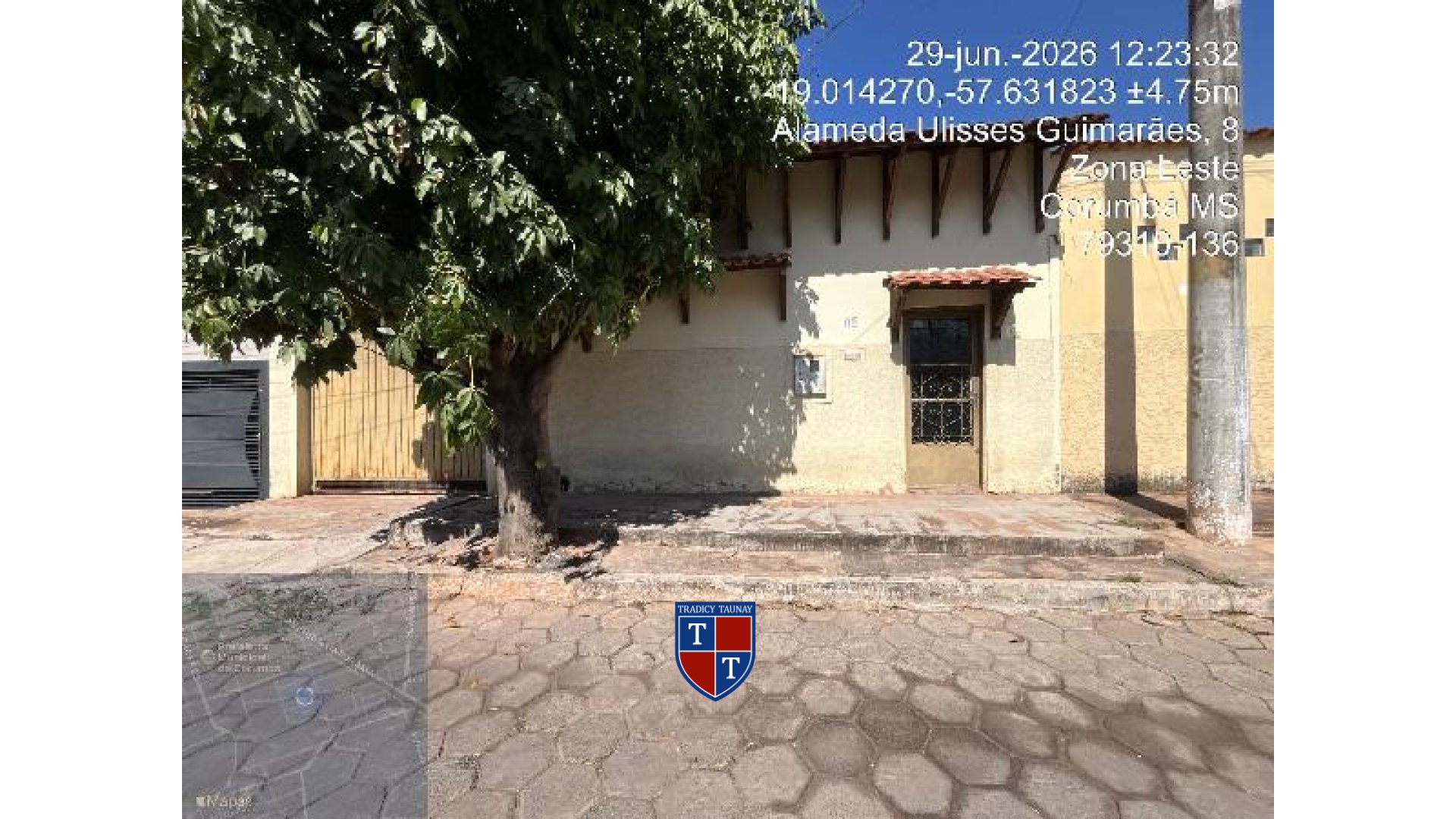 Foto 1 de CASA em CENTRO AMERICA - Imóvel Retomado Caixa