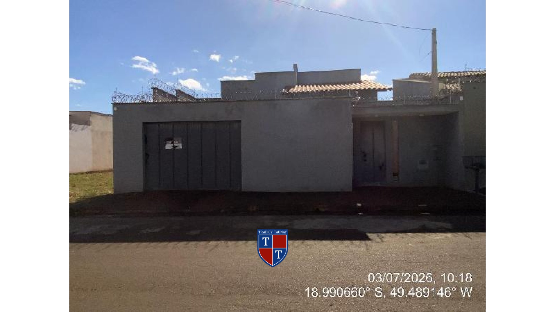 Foto 1 de CASA em CIDADE JARDIM - Imóvel Retomado Caixa
