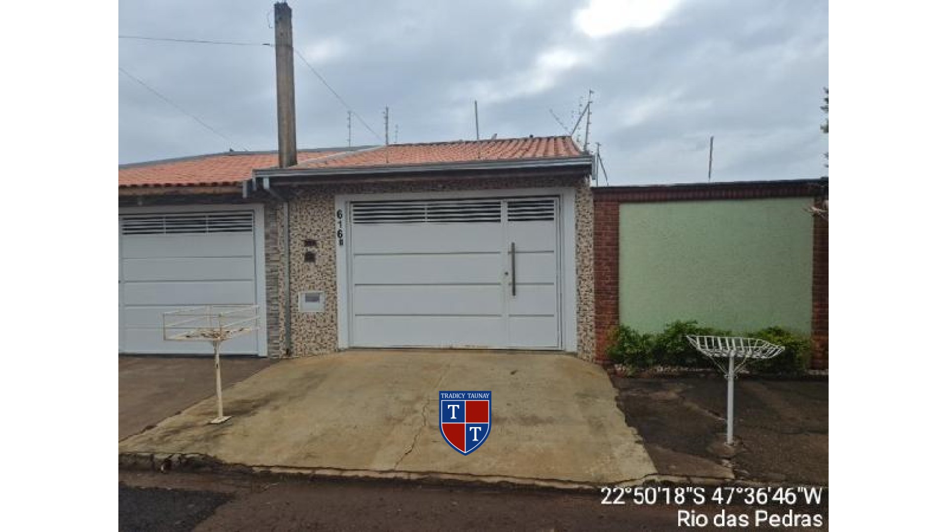 Foto 1 de CASA em JD SAO CRISTOVAO - 2 - Imóvel Retomado Caixa