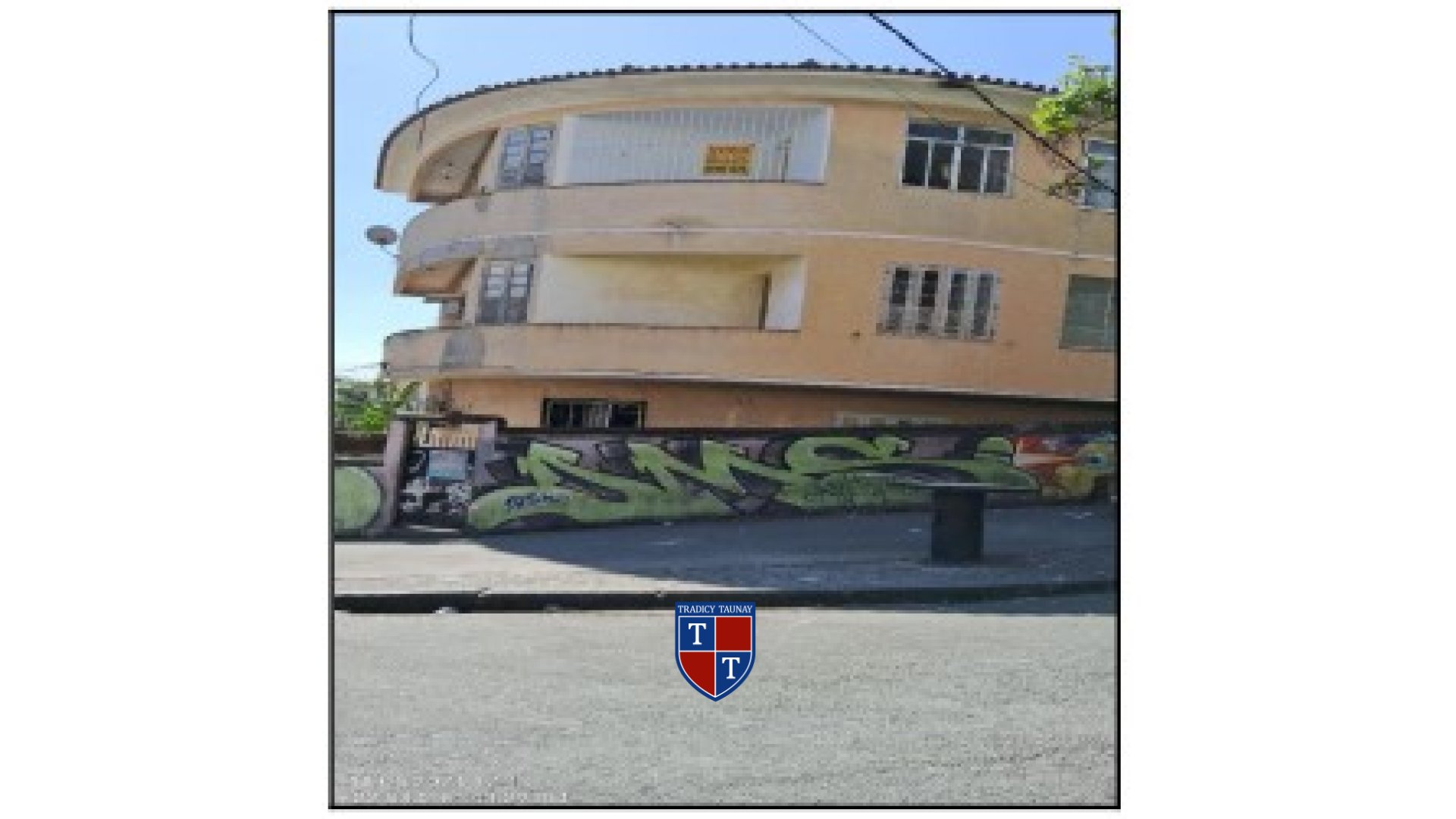 Foto 1 de APARTAMENTO em ENGENHO NOVO - Imóvel Retomado Caixa