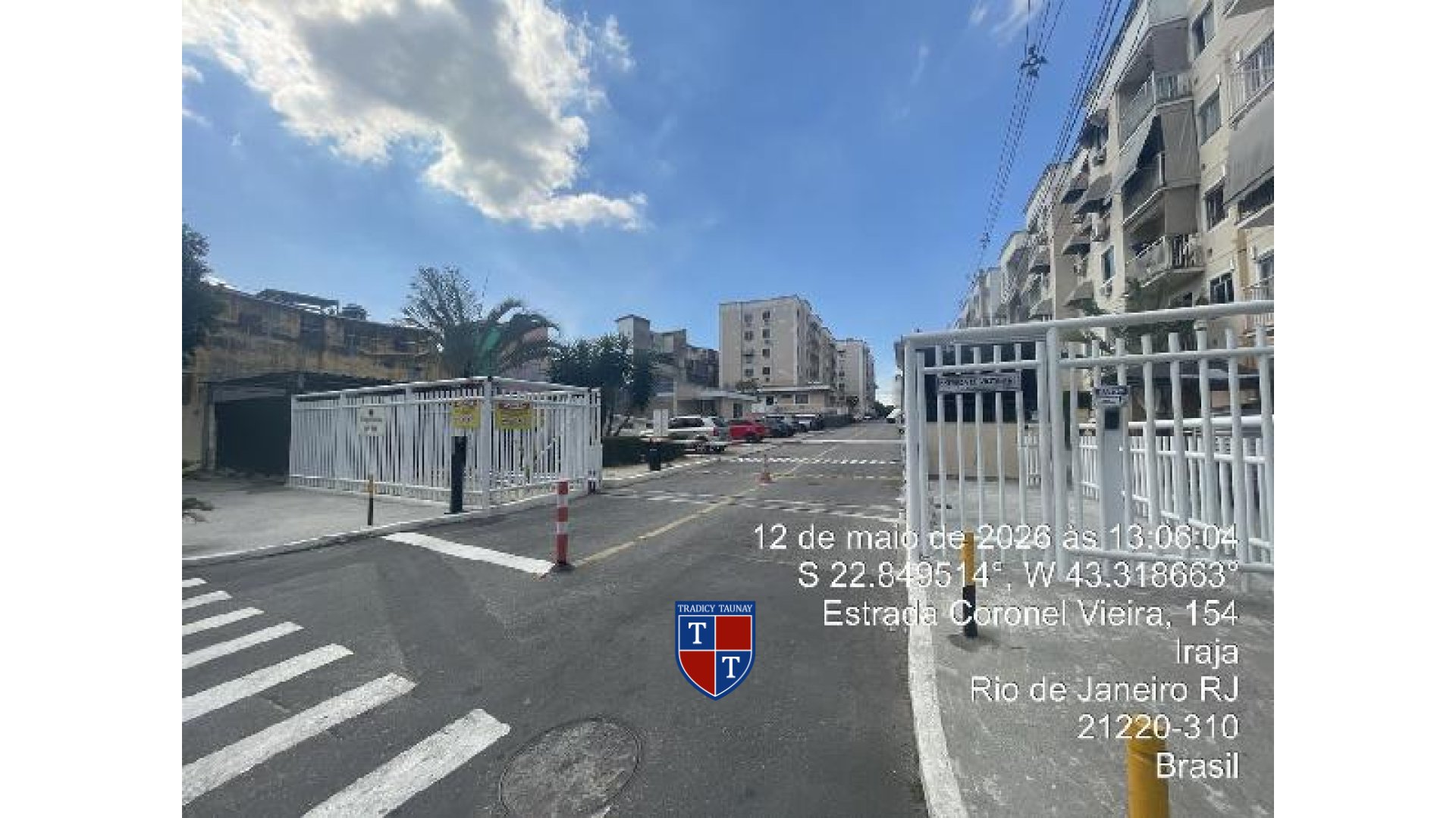 Foto 1 de APARTAMENTO em IRAJA - Imóvel Retomado Caixa