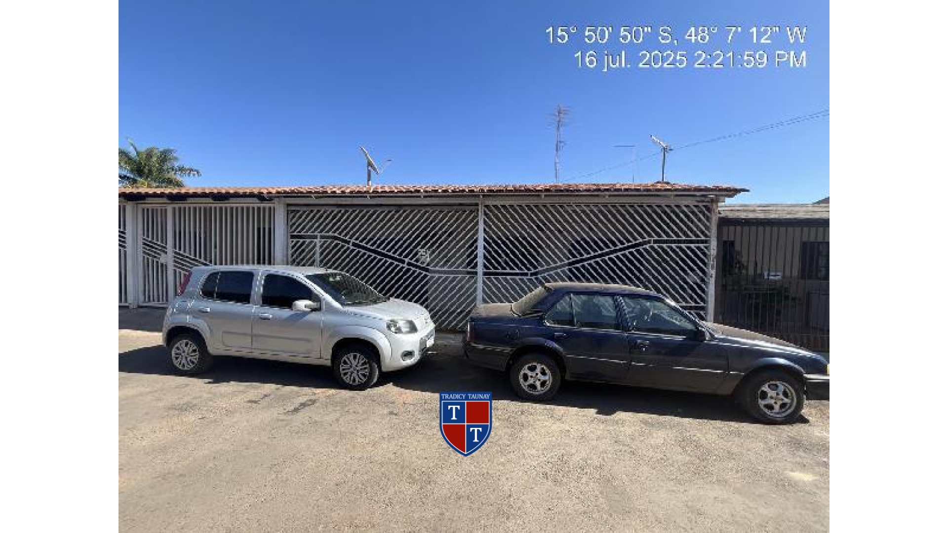 CASA em CEILANDIA