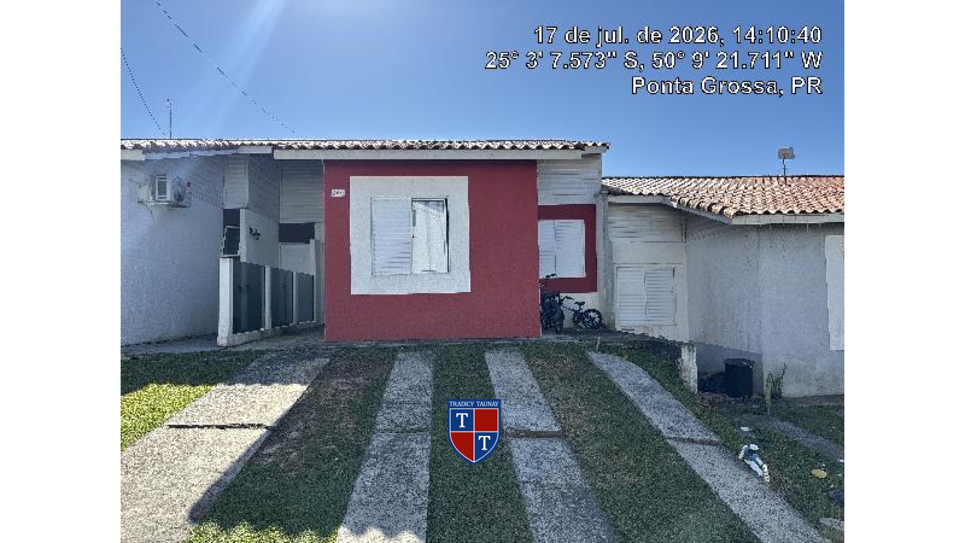 CASA em BOA VISTA