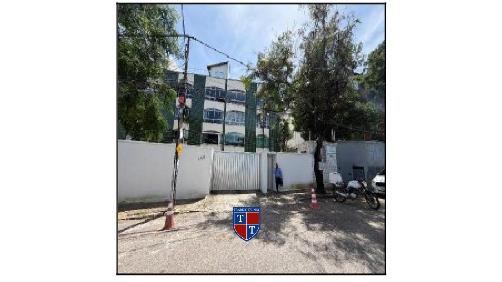 Foto 1 de APARTAMENTO em VILA NOVA - Imóvel Retomado Caixa