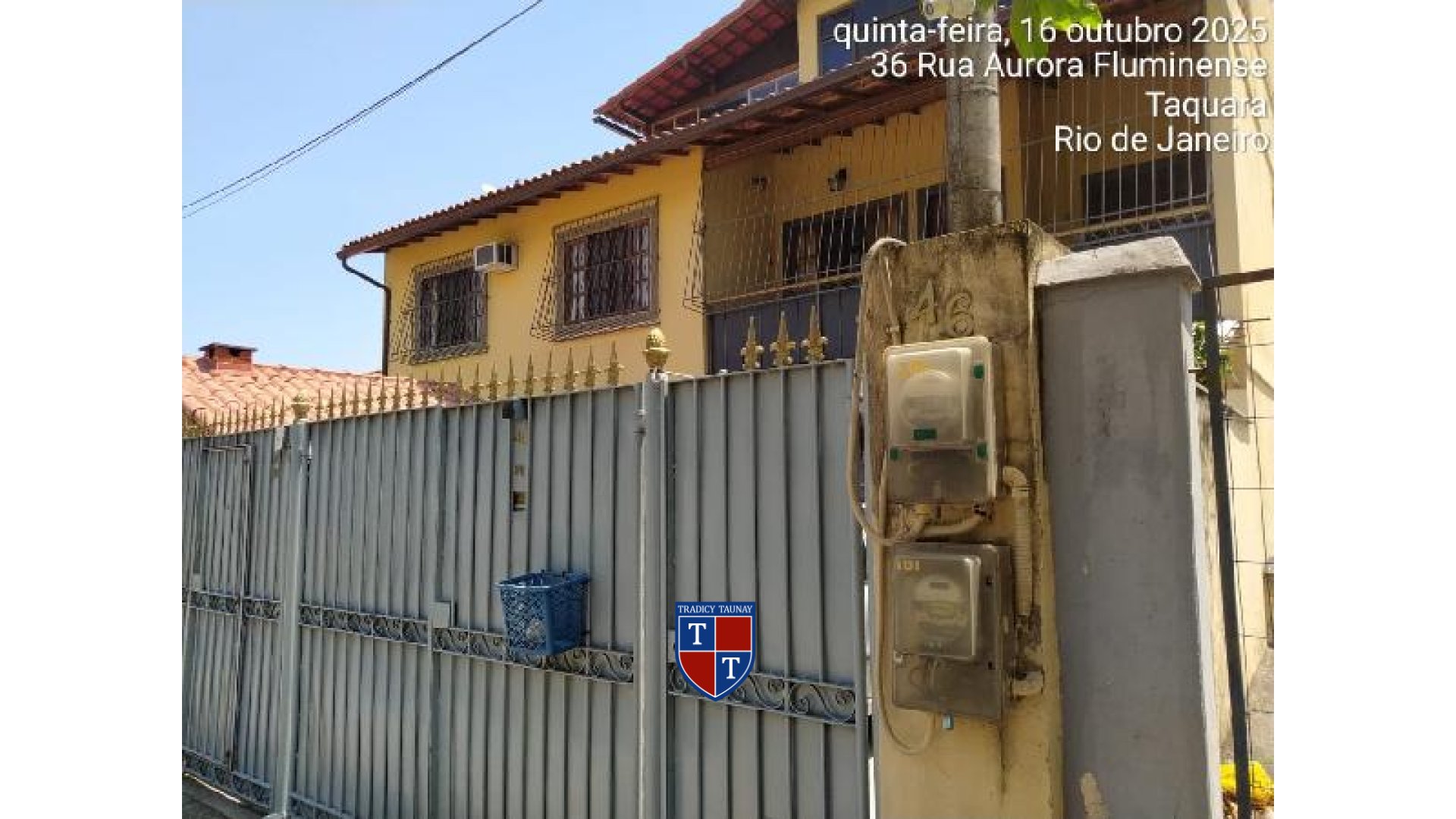Foto 1 de APARTAMENTO em TAQUARA, RIO DE JANEIRO/RJ - Imóvel Retomado CAIXA Ref 1444411543124