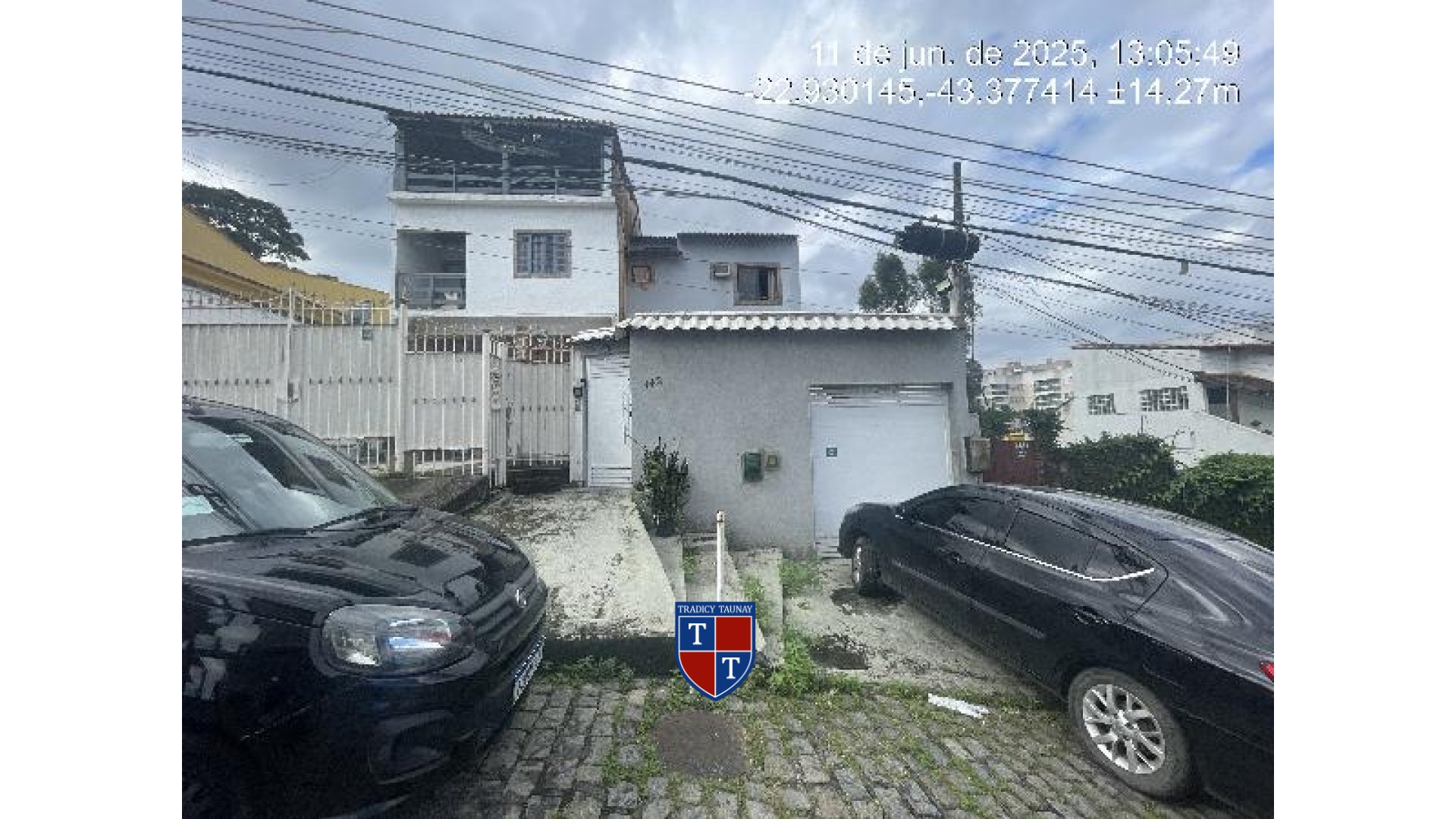 Foto 1 de APARTAMENTO em TAQUARA - Imóvel Retomado Caixa